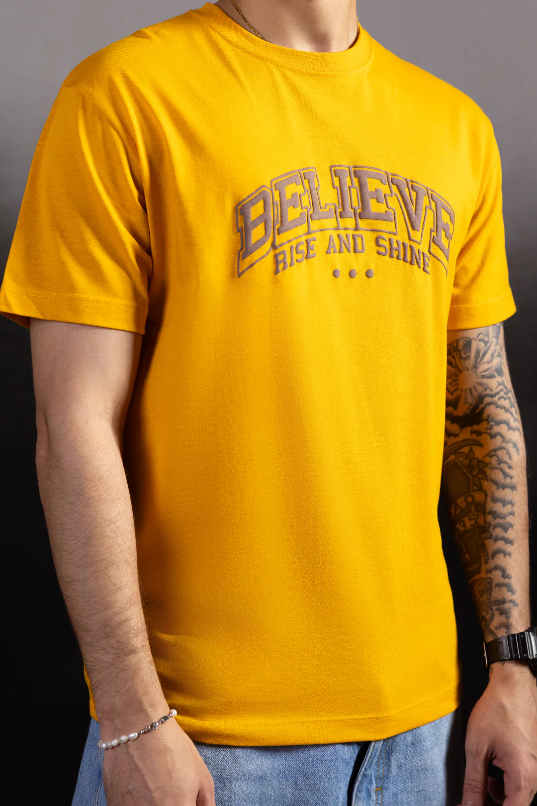 Graphic T-Shirt - R379 - Image 3