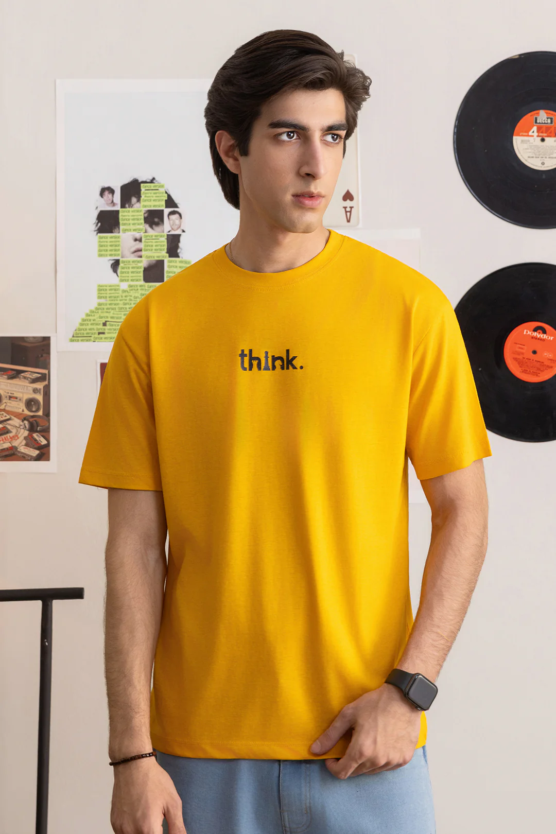 Graphic T-Shirt - R380