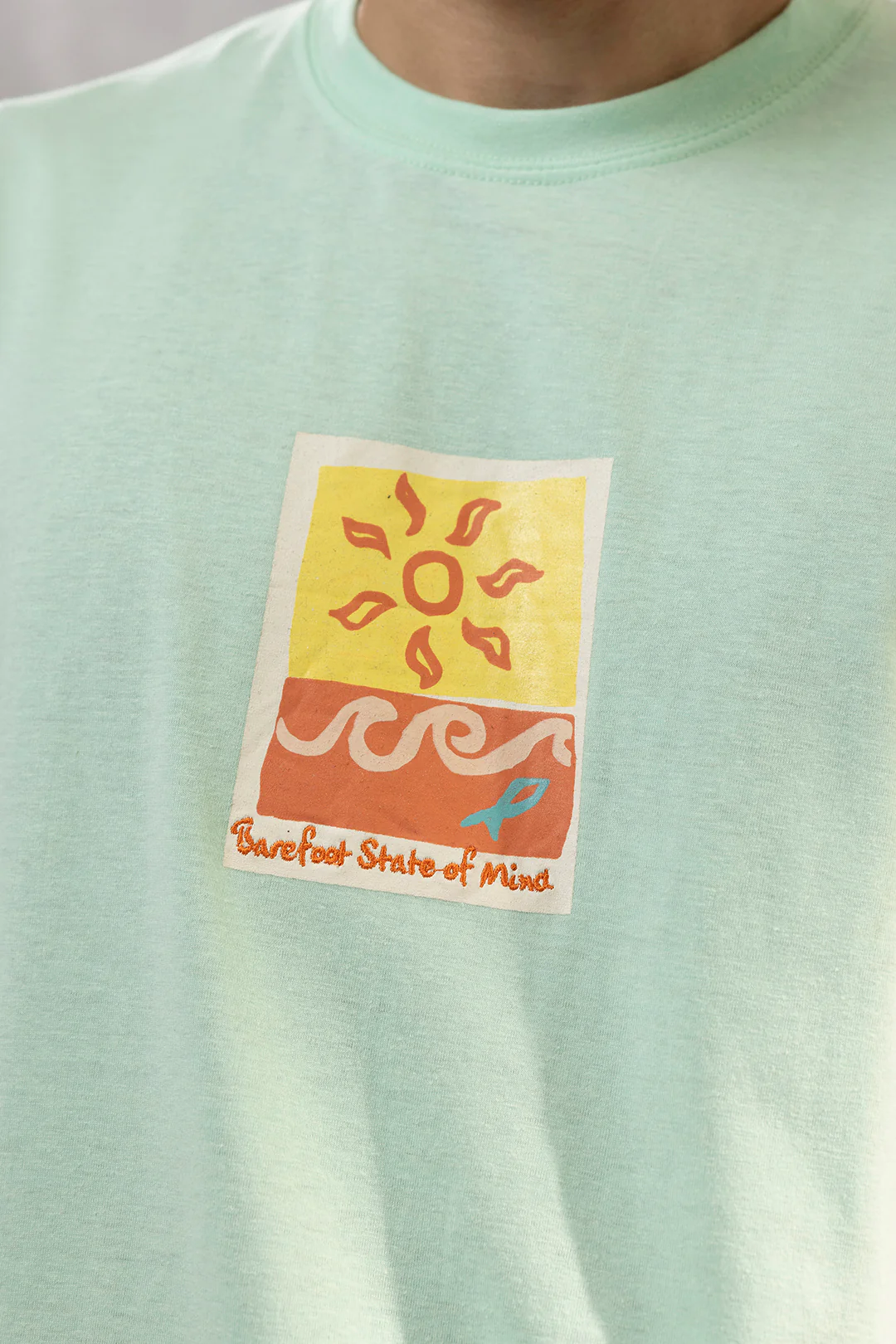 Graphic T-Shirt - R385 - Image 4