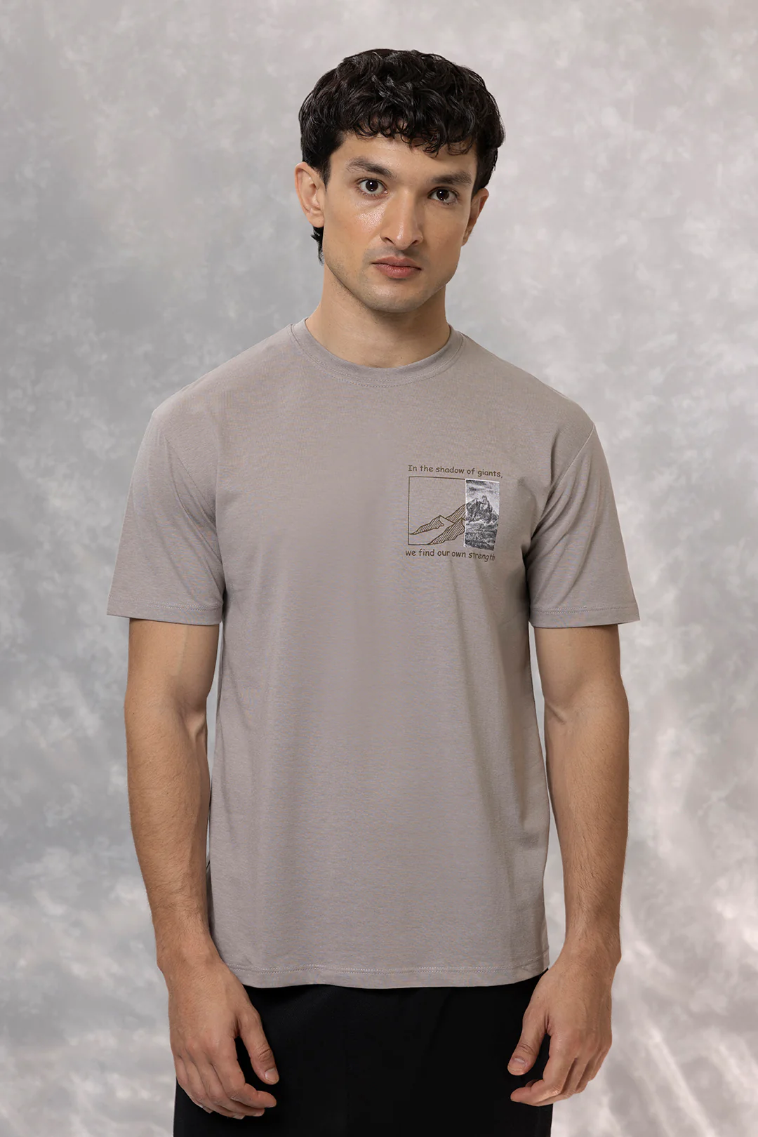 Graphic T-Shirt - R386