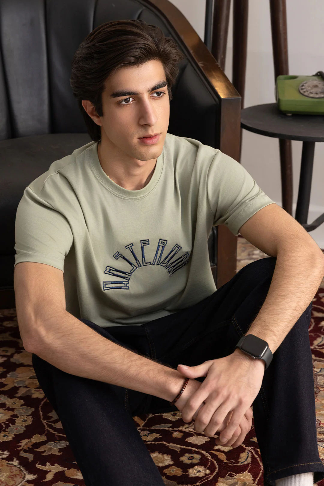 Graphic T-Shirt - R387 - Image 4