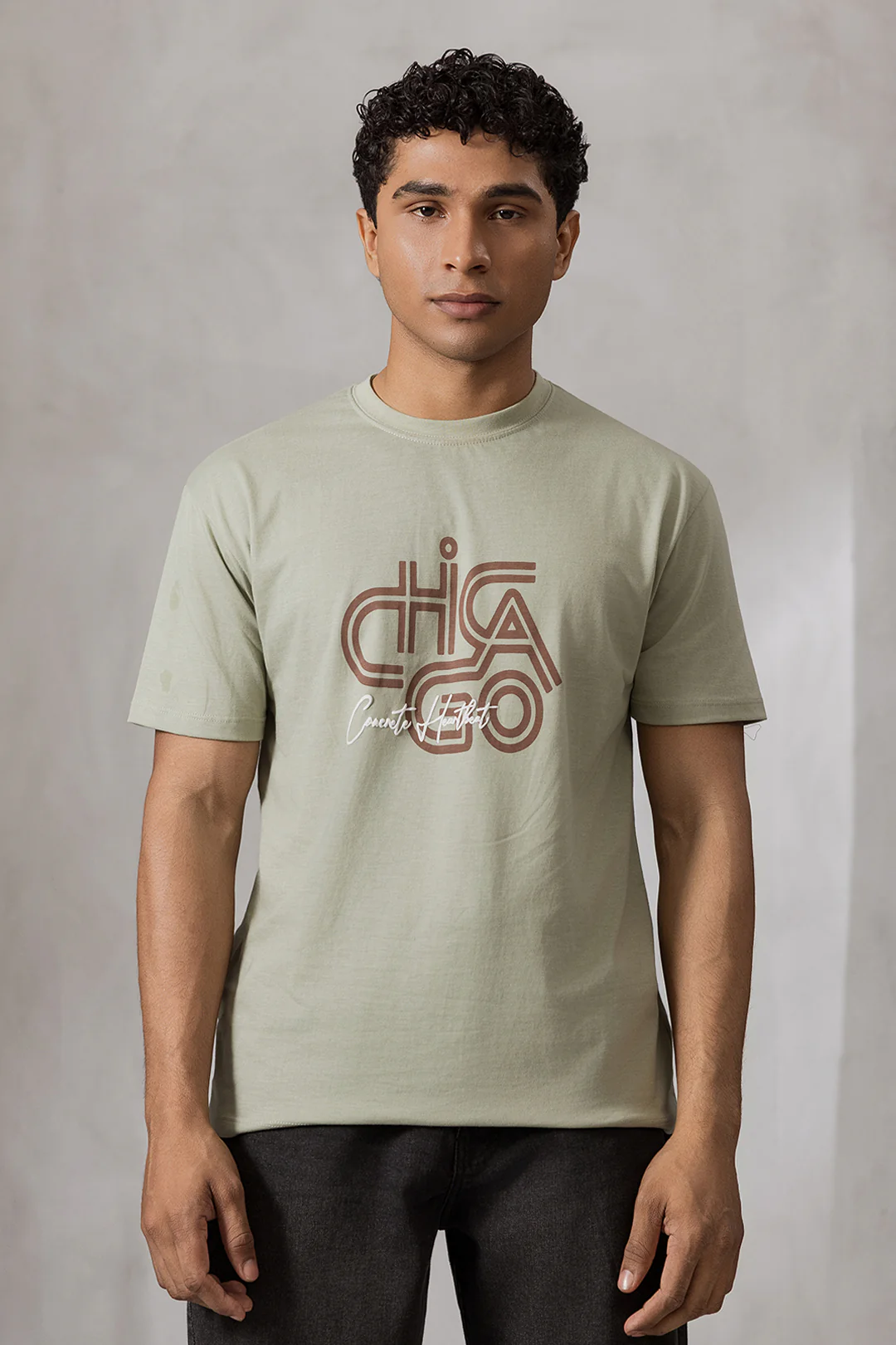Graphic T-Shirt - R388