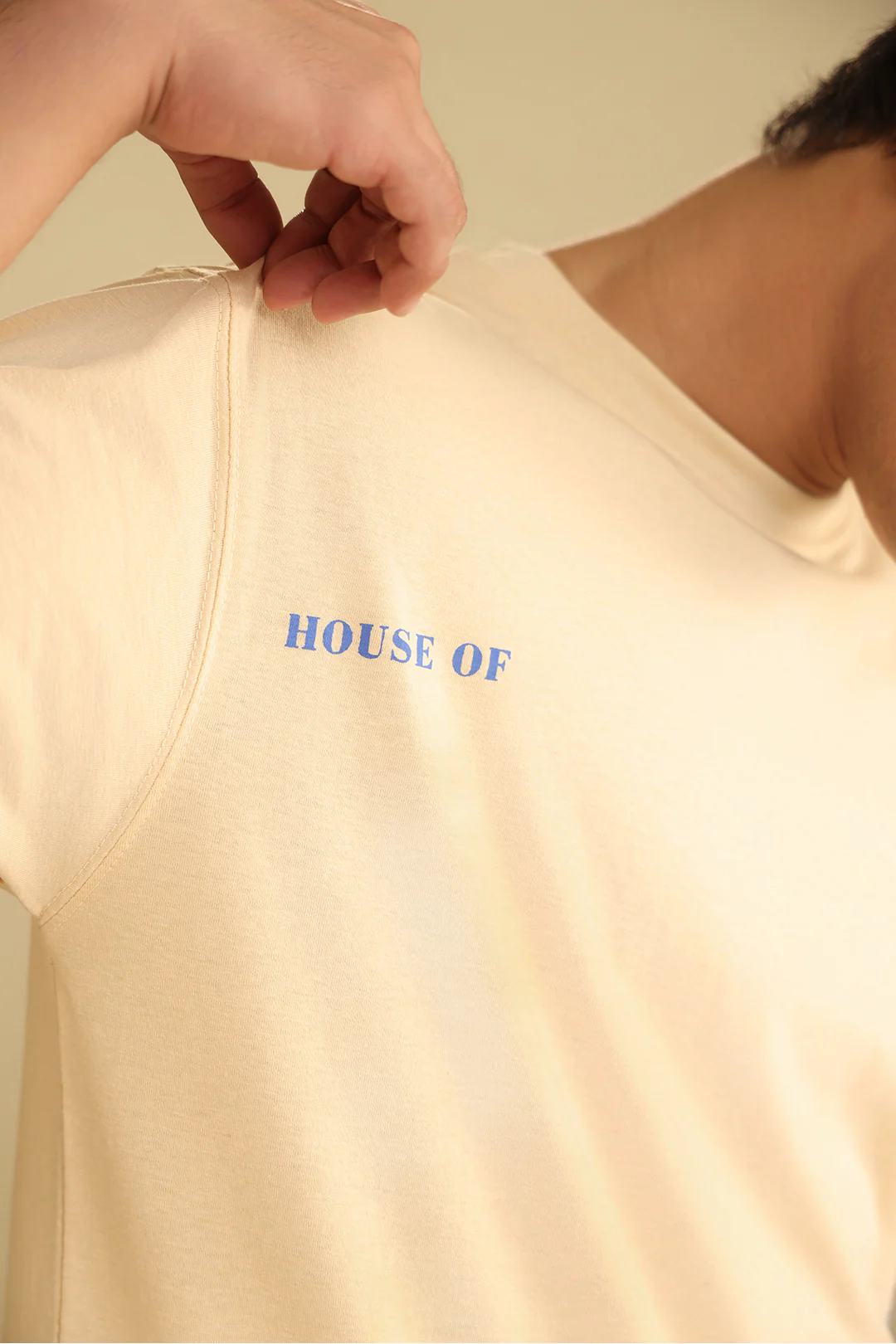 Relax Graphic T-Shirt - X050 - Image 5