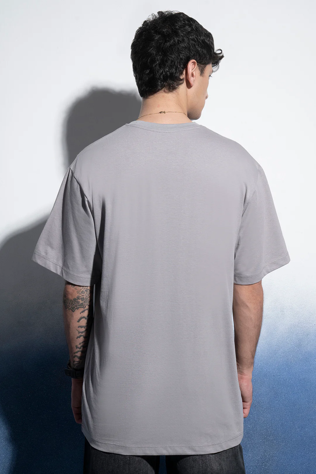 Relax Graphic T-Shirt - X142 - Image 6