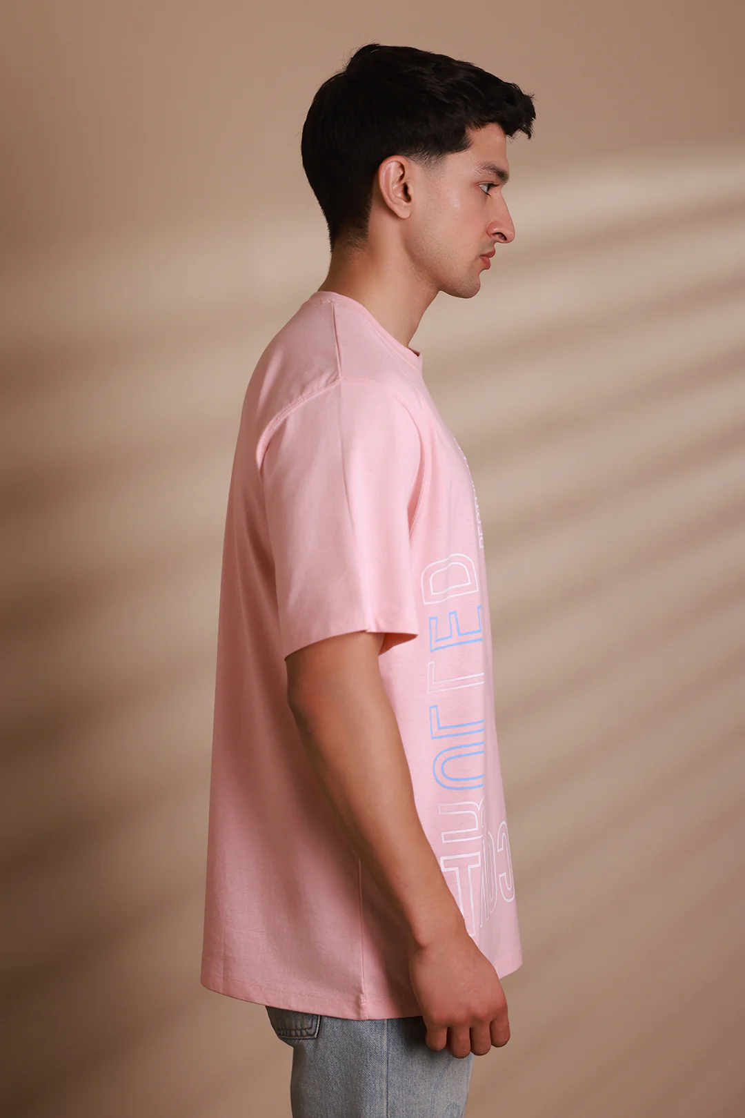 Relax Graphic T-Shirt - X164 - Image 3