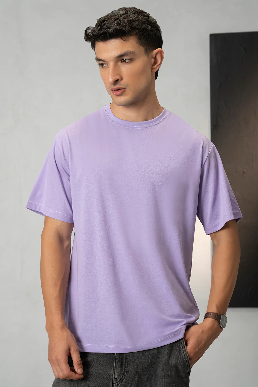 Relax Graphic T-Shirt - X179 - Image 2