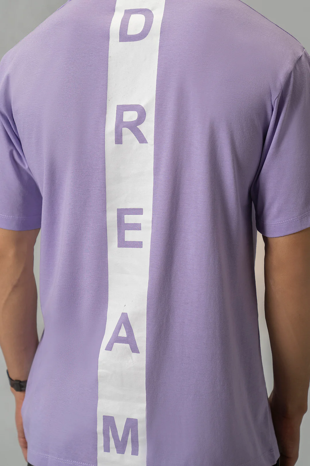 Relax Graphic T-Shirt - X179 - Image 4