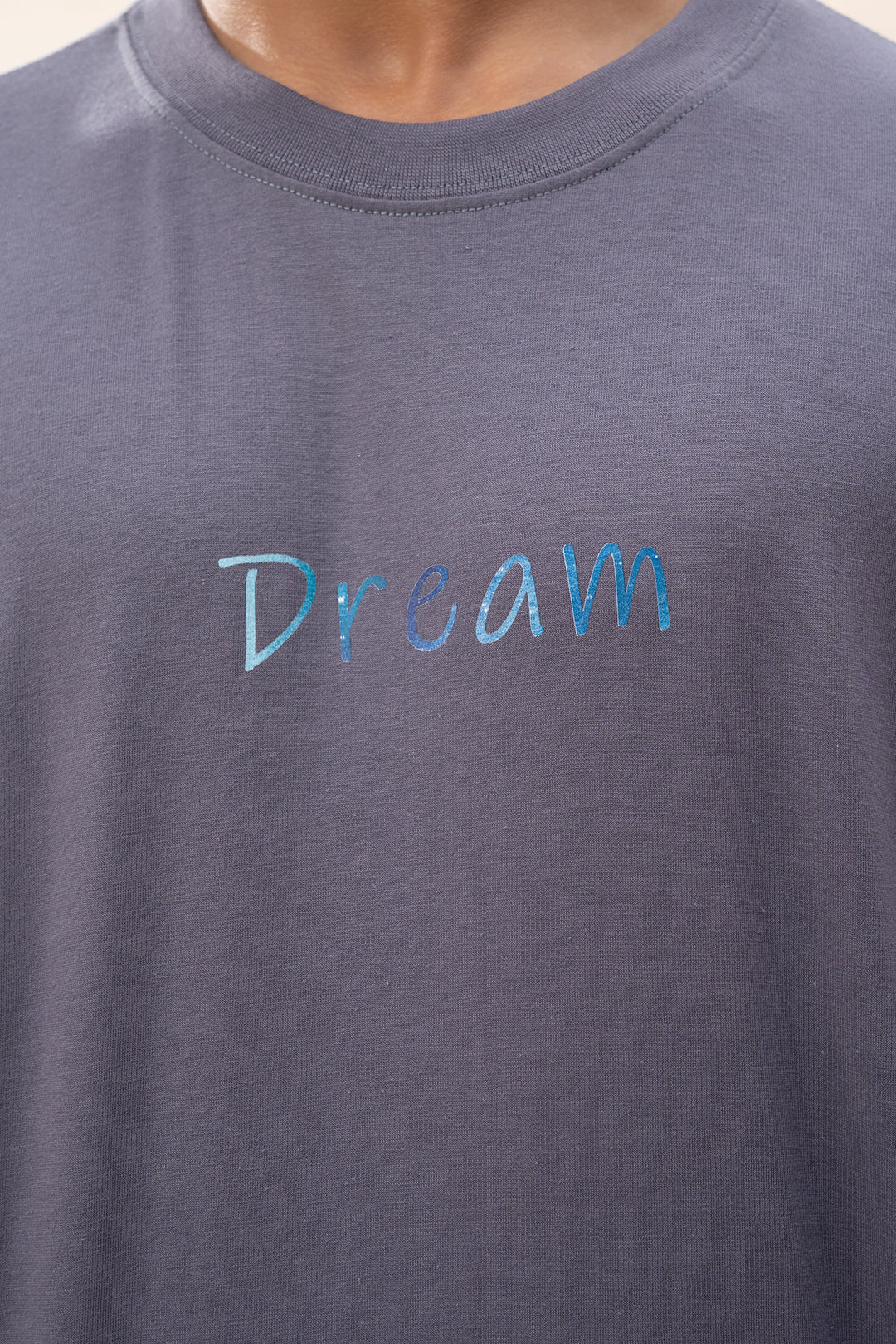 Relax Graphic T-Shirt - X227 - Image 6