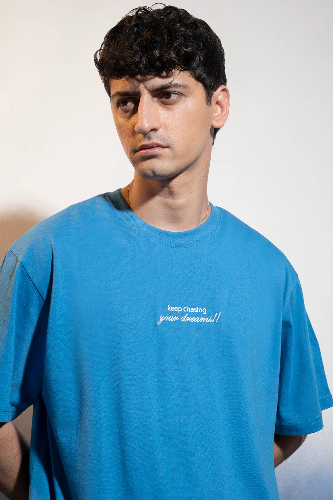 Relax Graphic T-Shirt - X255 - Image 2