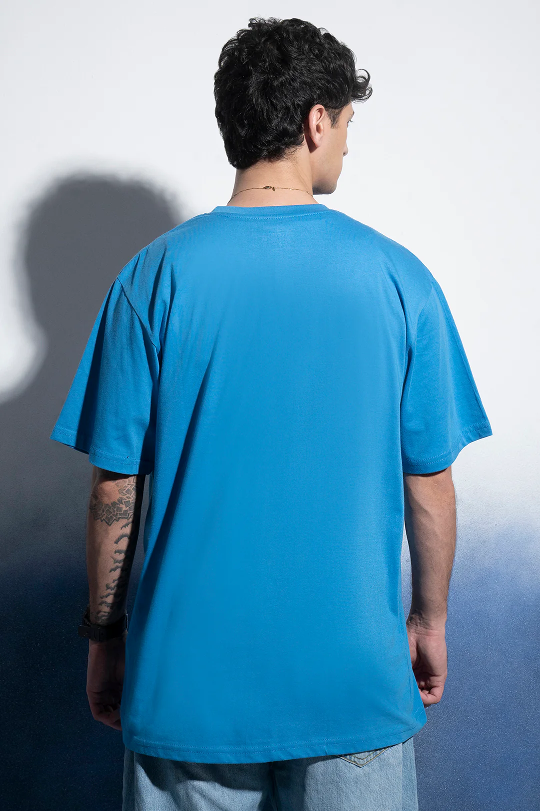Relax Graphic T-Shirt - X255 - Image 7