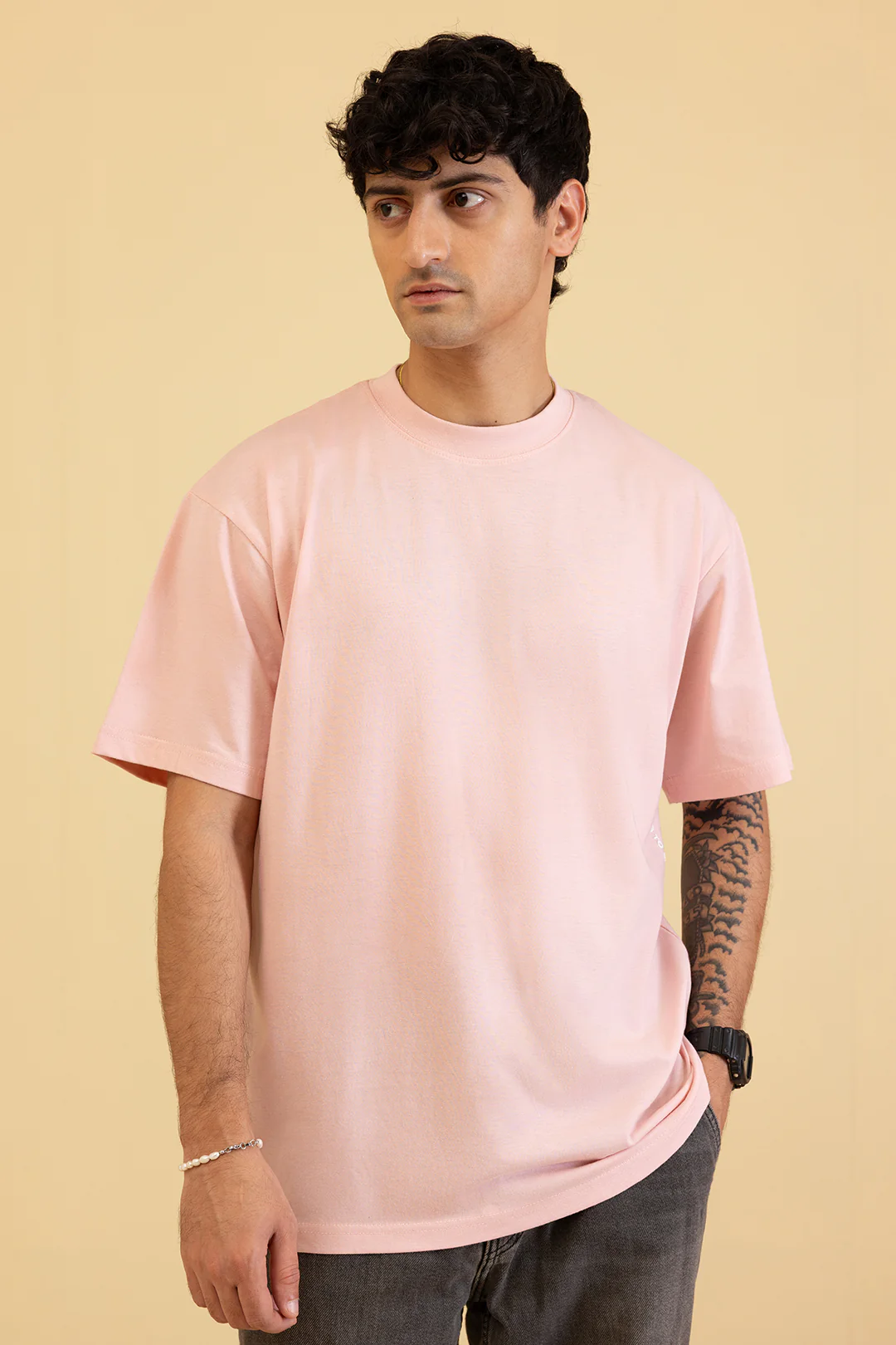 Relax Graphic T-Shirt - X279 - Image 2