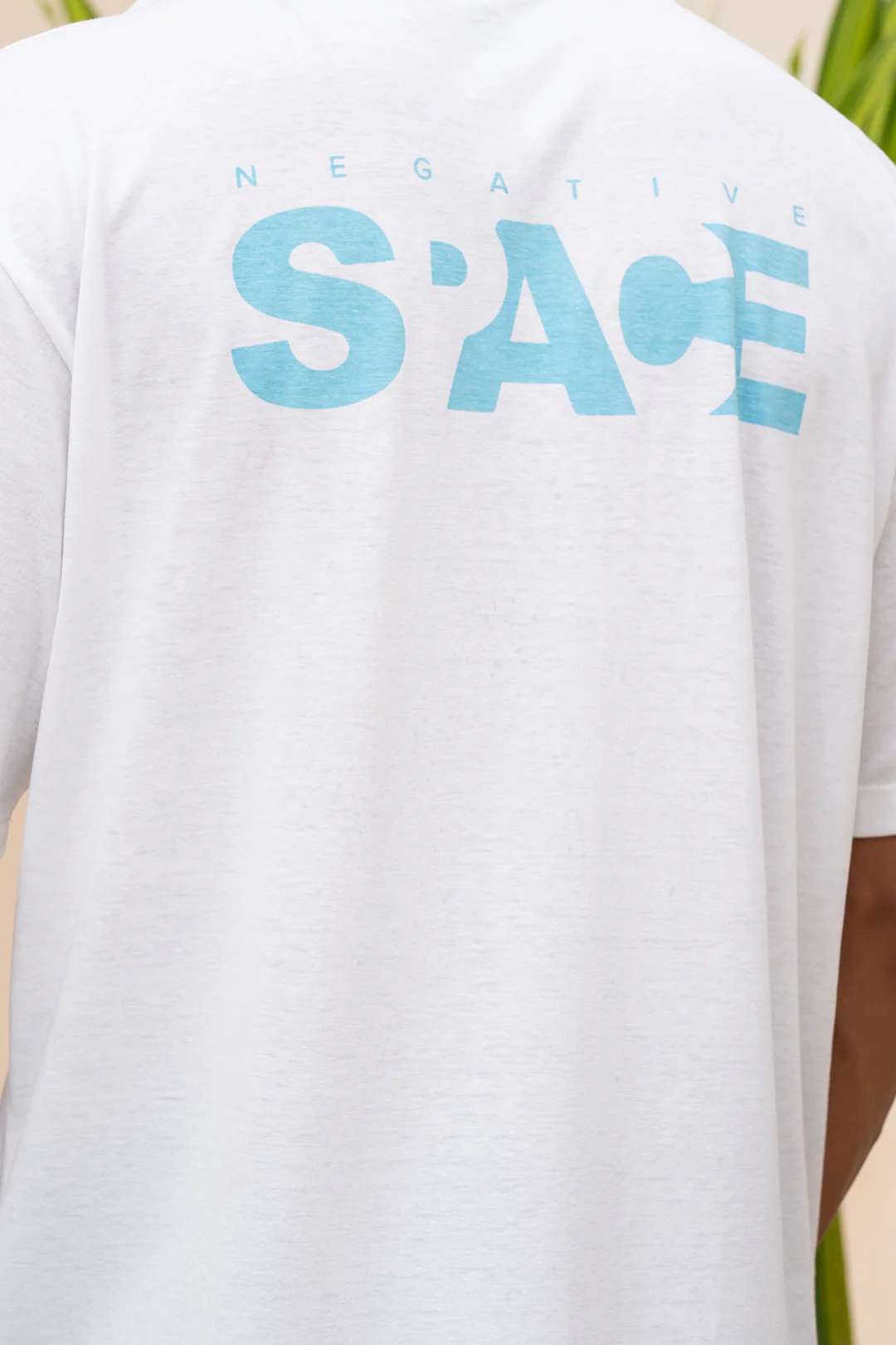 Relax Graphic T-Shirt - X311 - Image 6