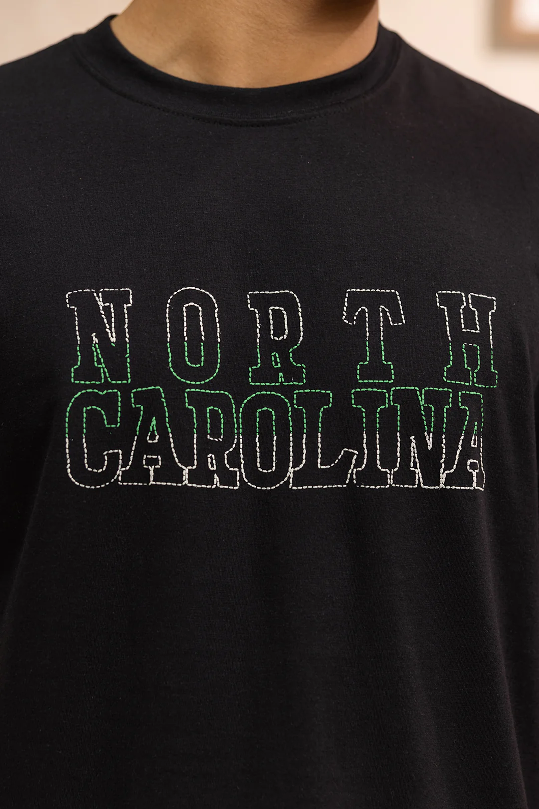 Graphic T-Shirt - R002 - Image 3