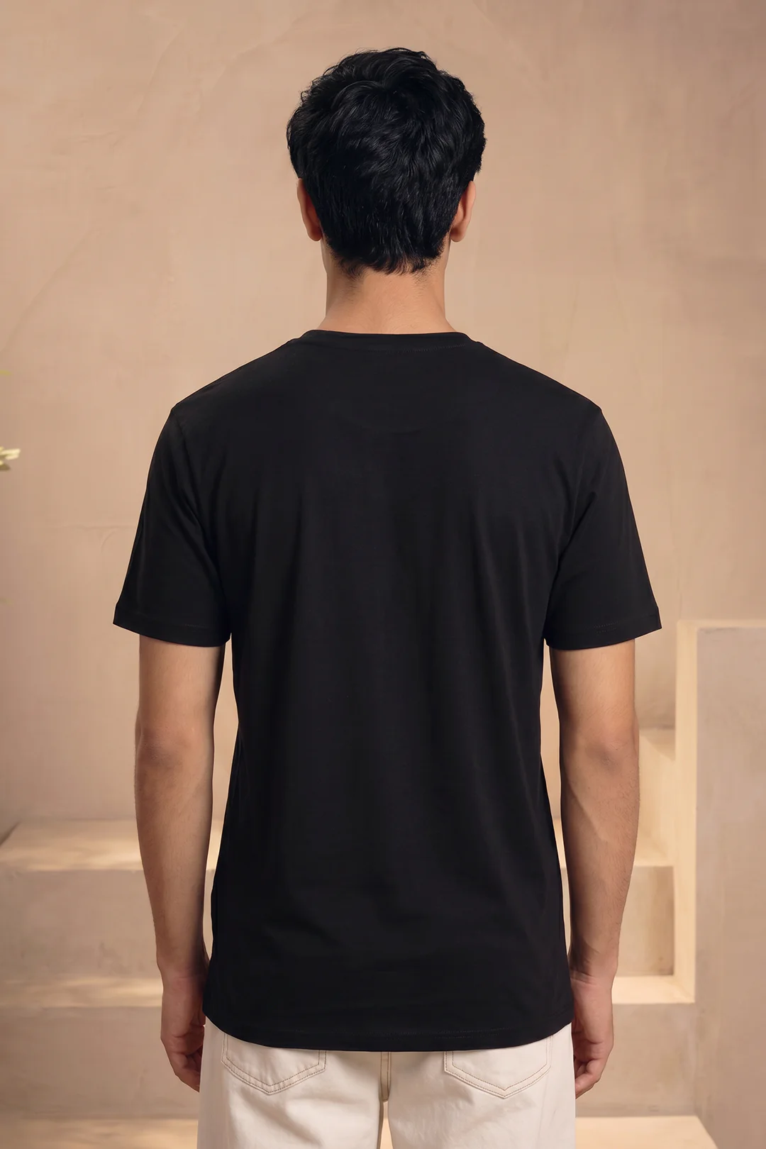 Graphic T-Shirt - R003 - Image 6