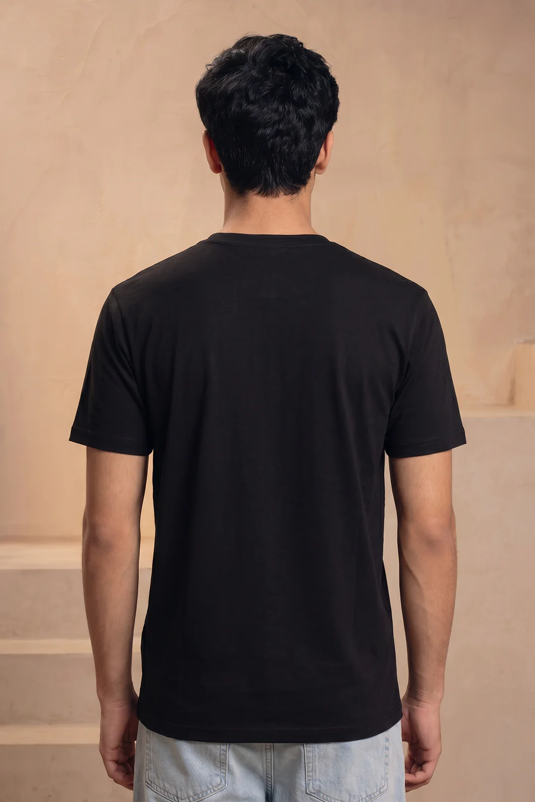 Graphic T-Shirt - R007 - Image 6