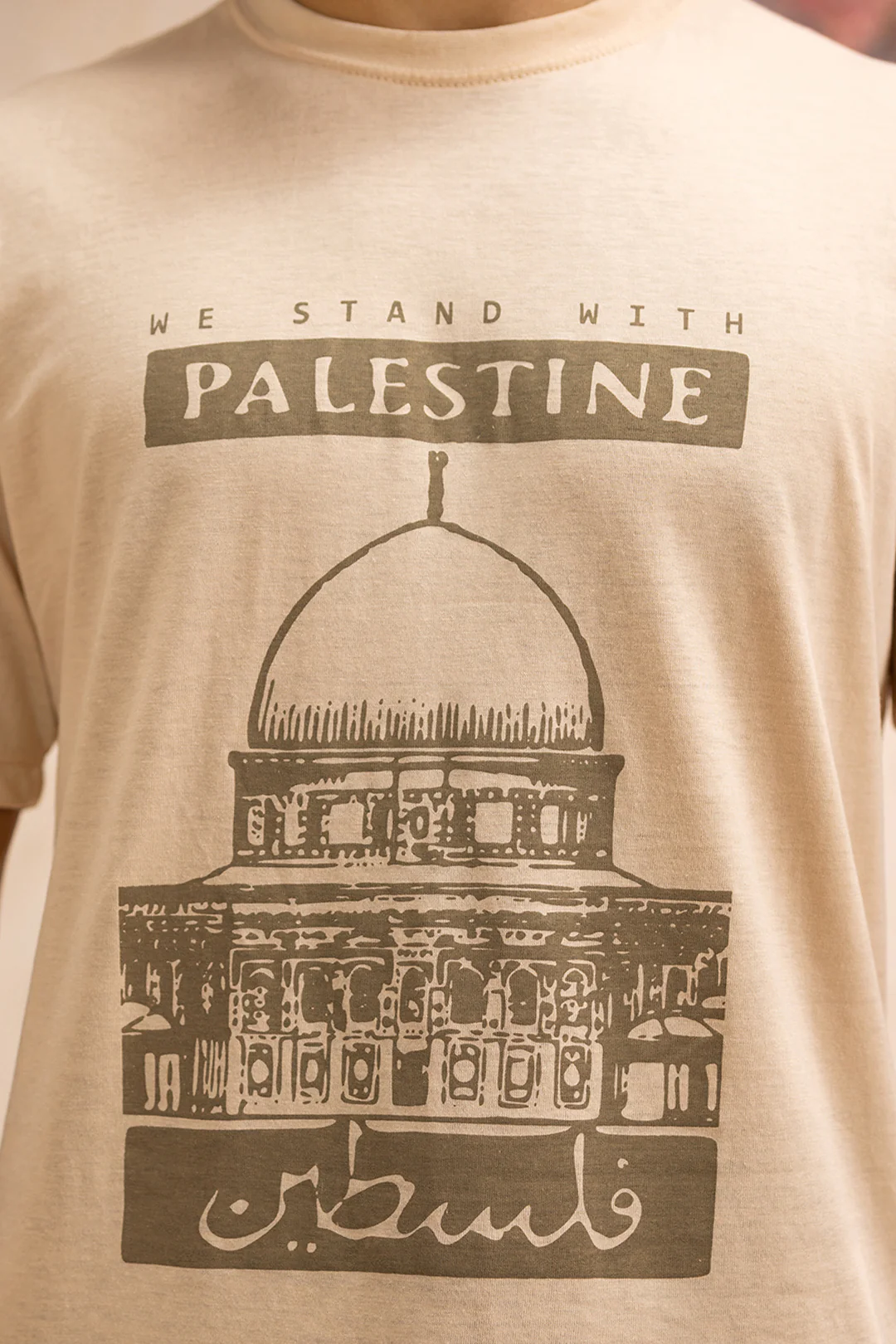 Graphic T-Shirt - R042 - Image 3