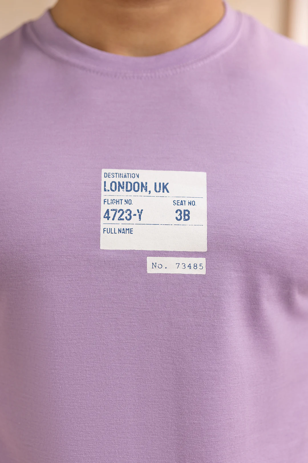Graphic T-Shirt - R059 - Image 4