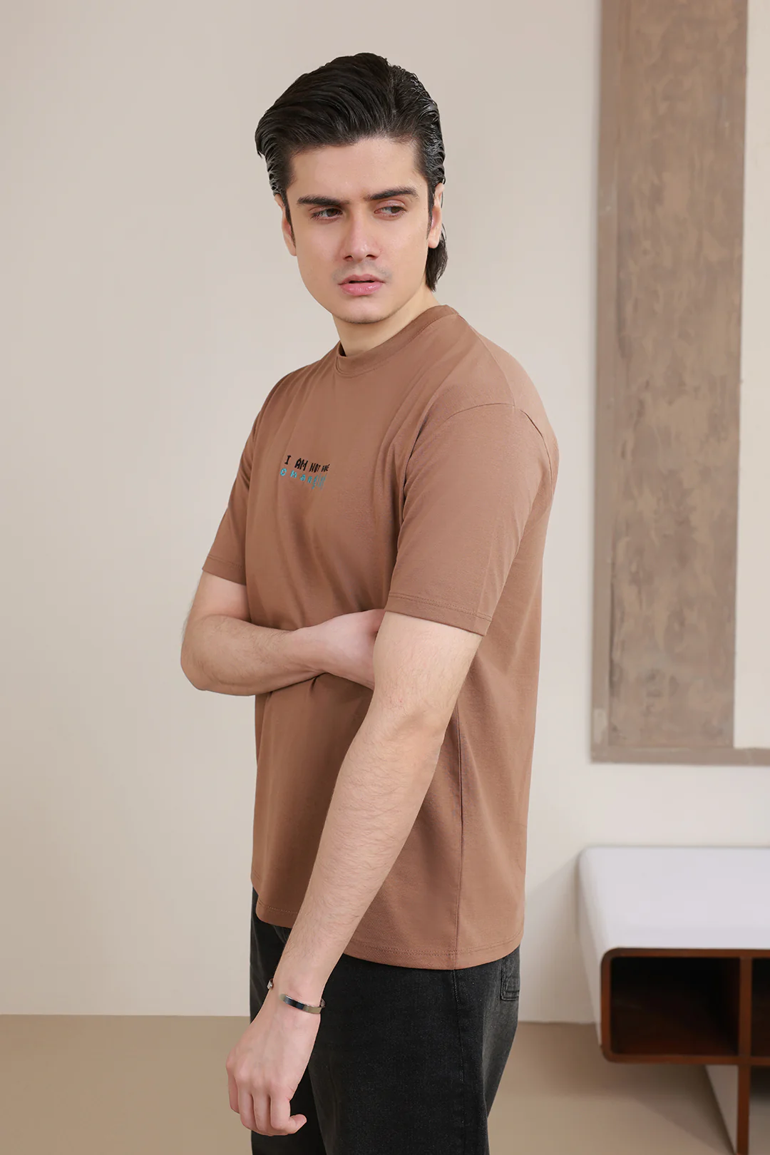 Graphic T-Shirt - R064 - Image 5