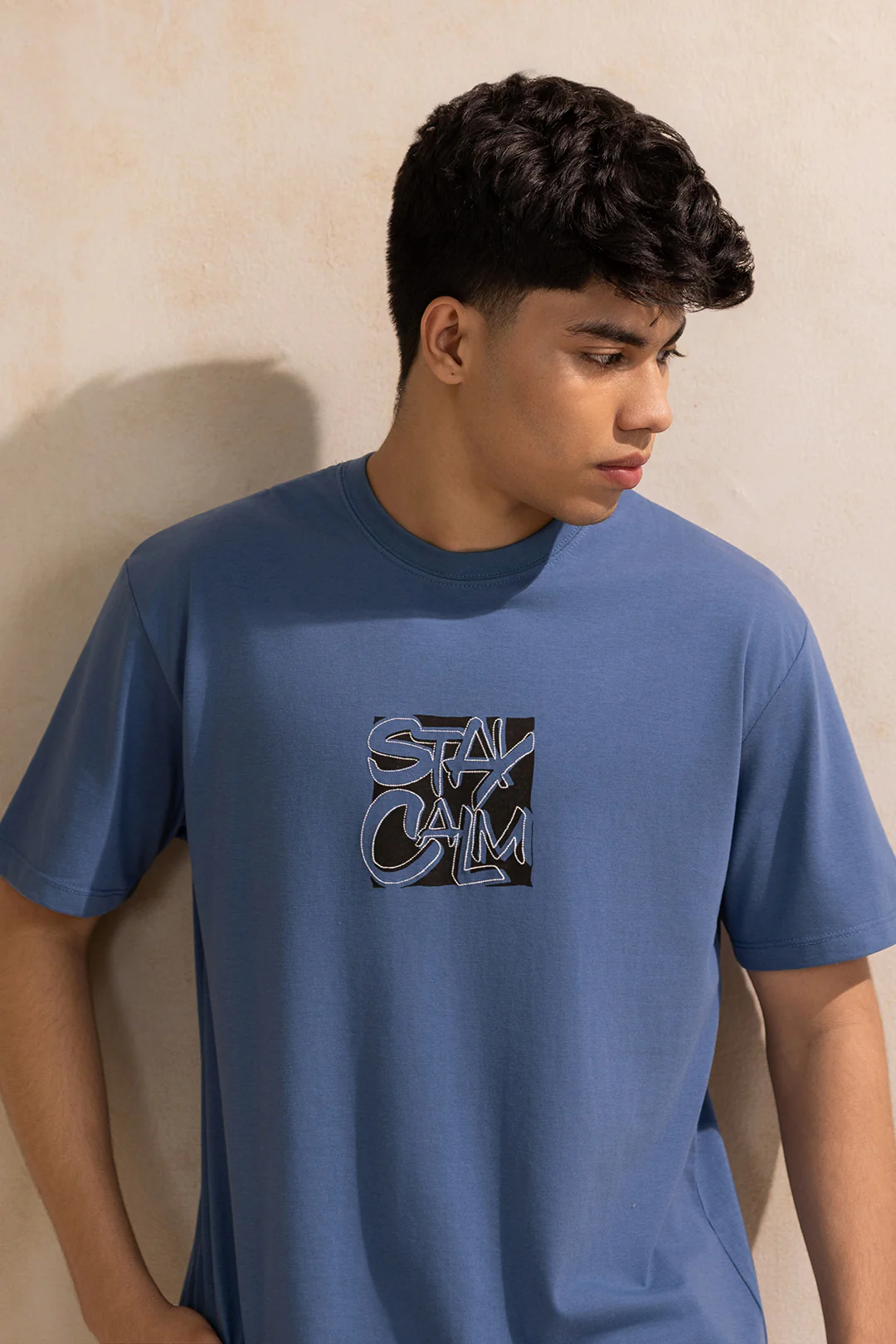 Graphic T-Shirt - R070 - Image 2