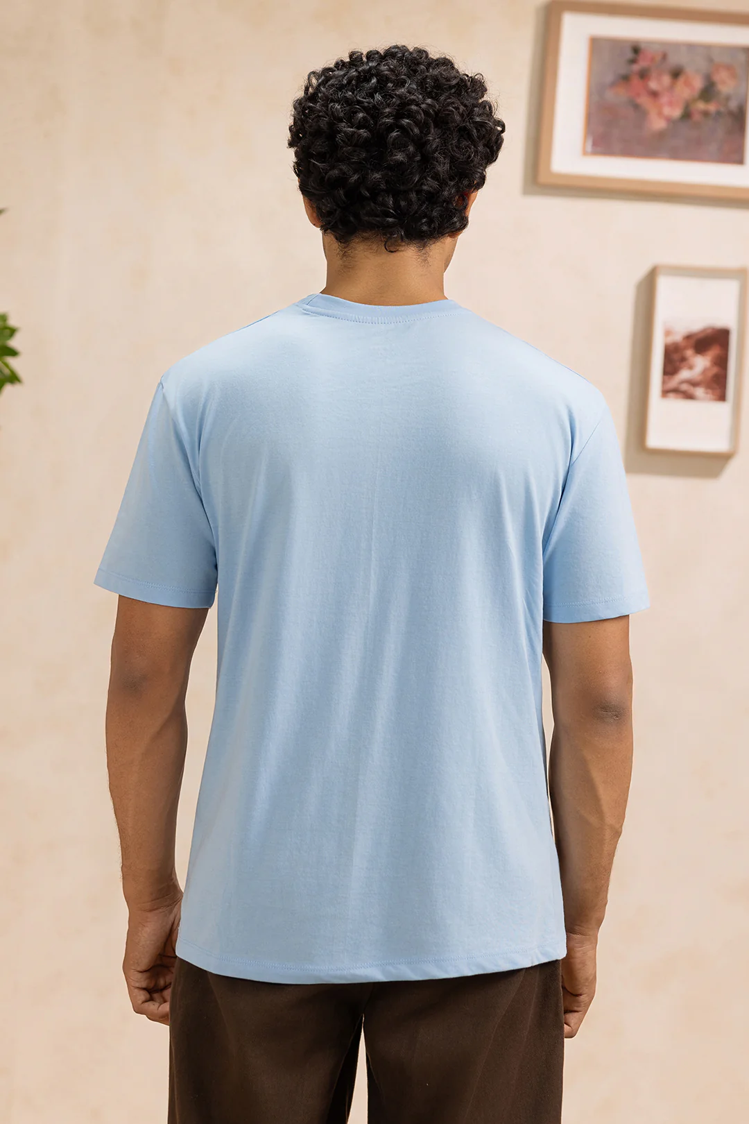 Graphic T-Shirt - R078 - Image 5