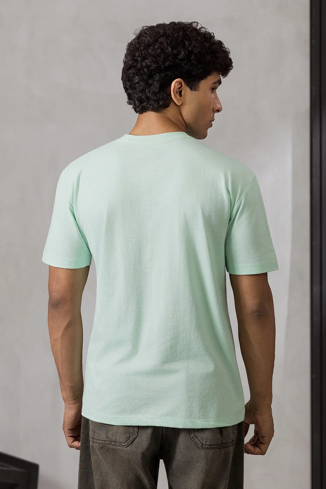 Graphic T-Shirt - R084 - Image 5