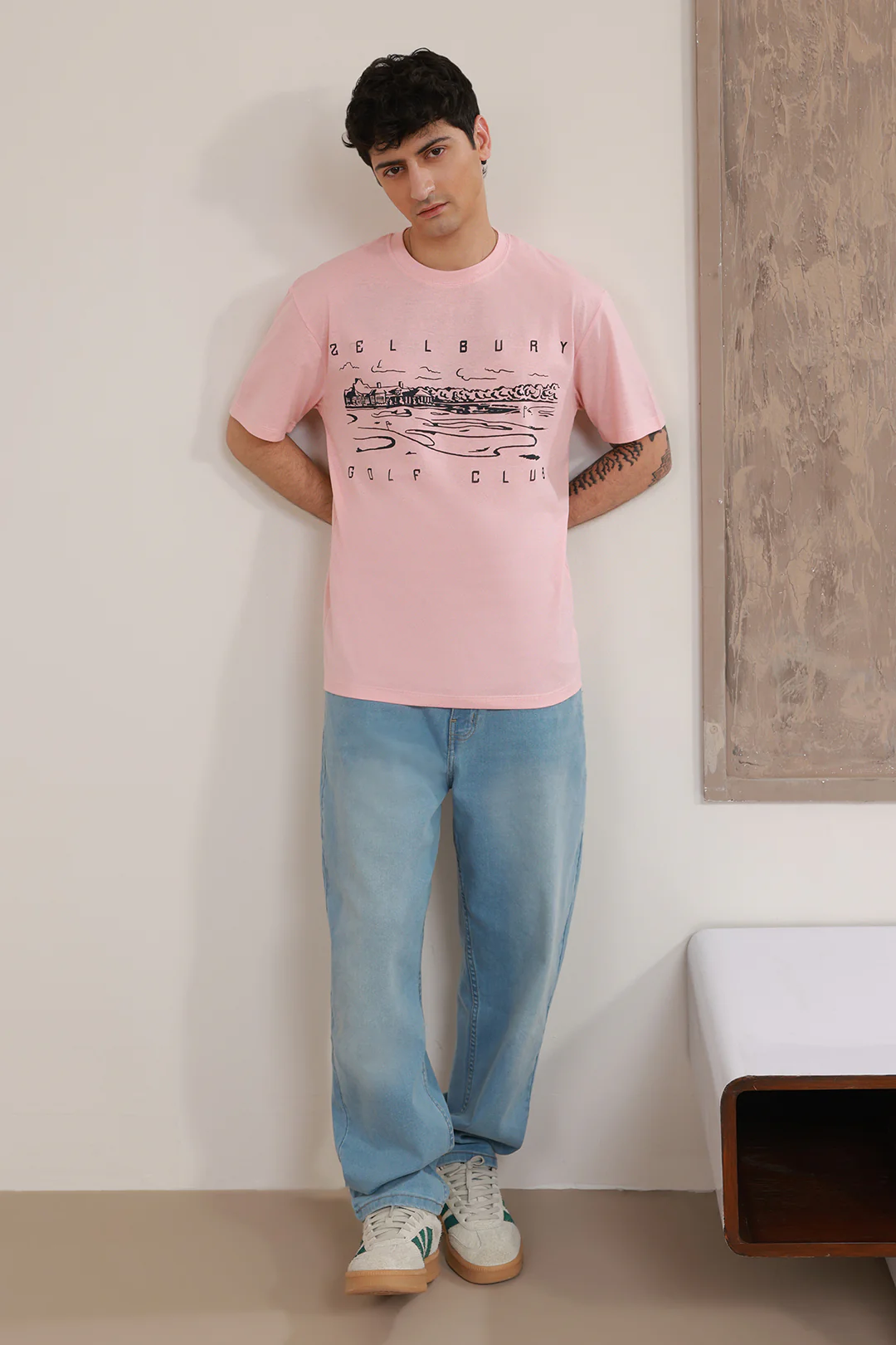 Graphic T-Shirt - R089 - Image 3
