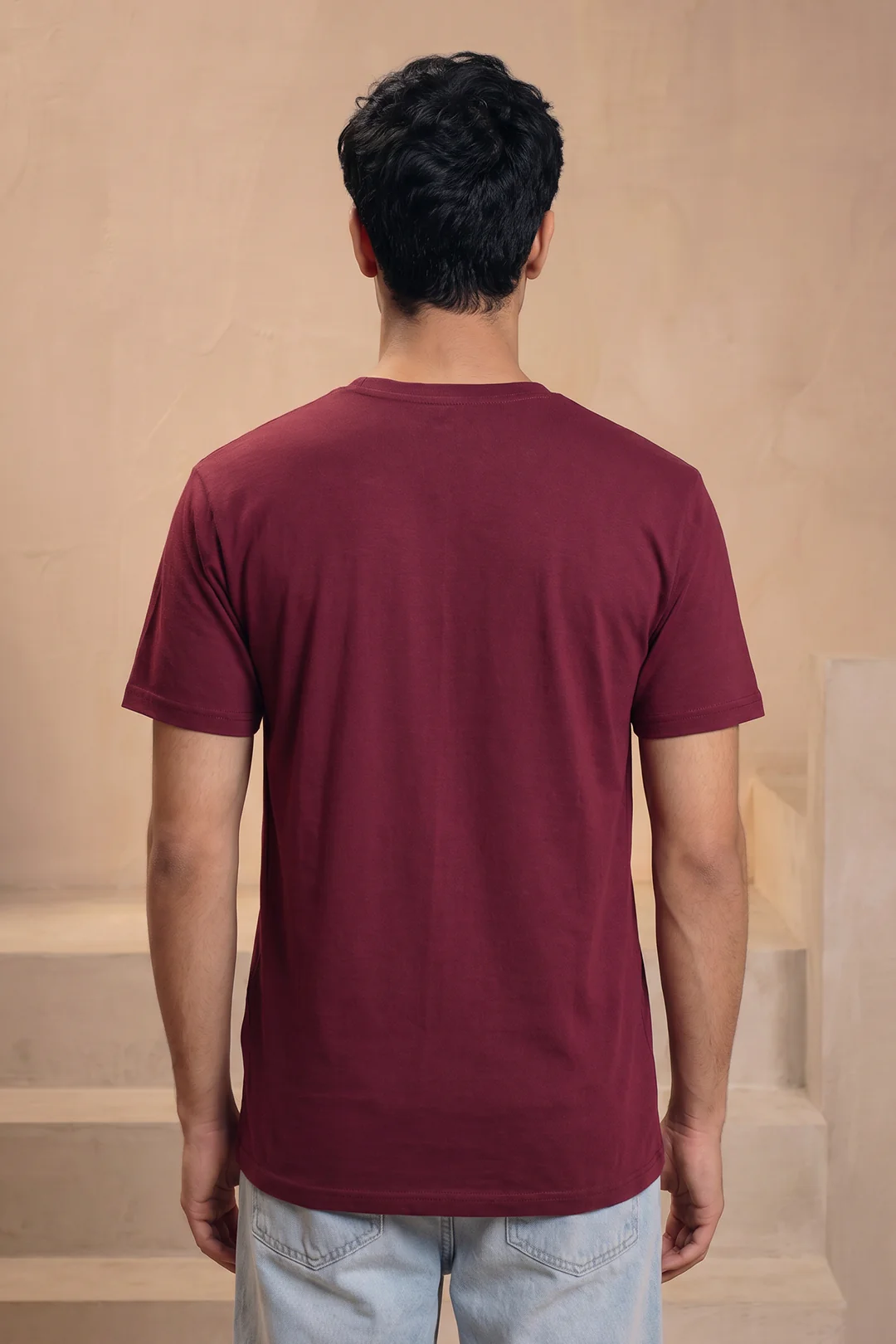 Graphic T-Shirt - R102 - Image 6