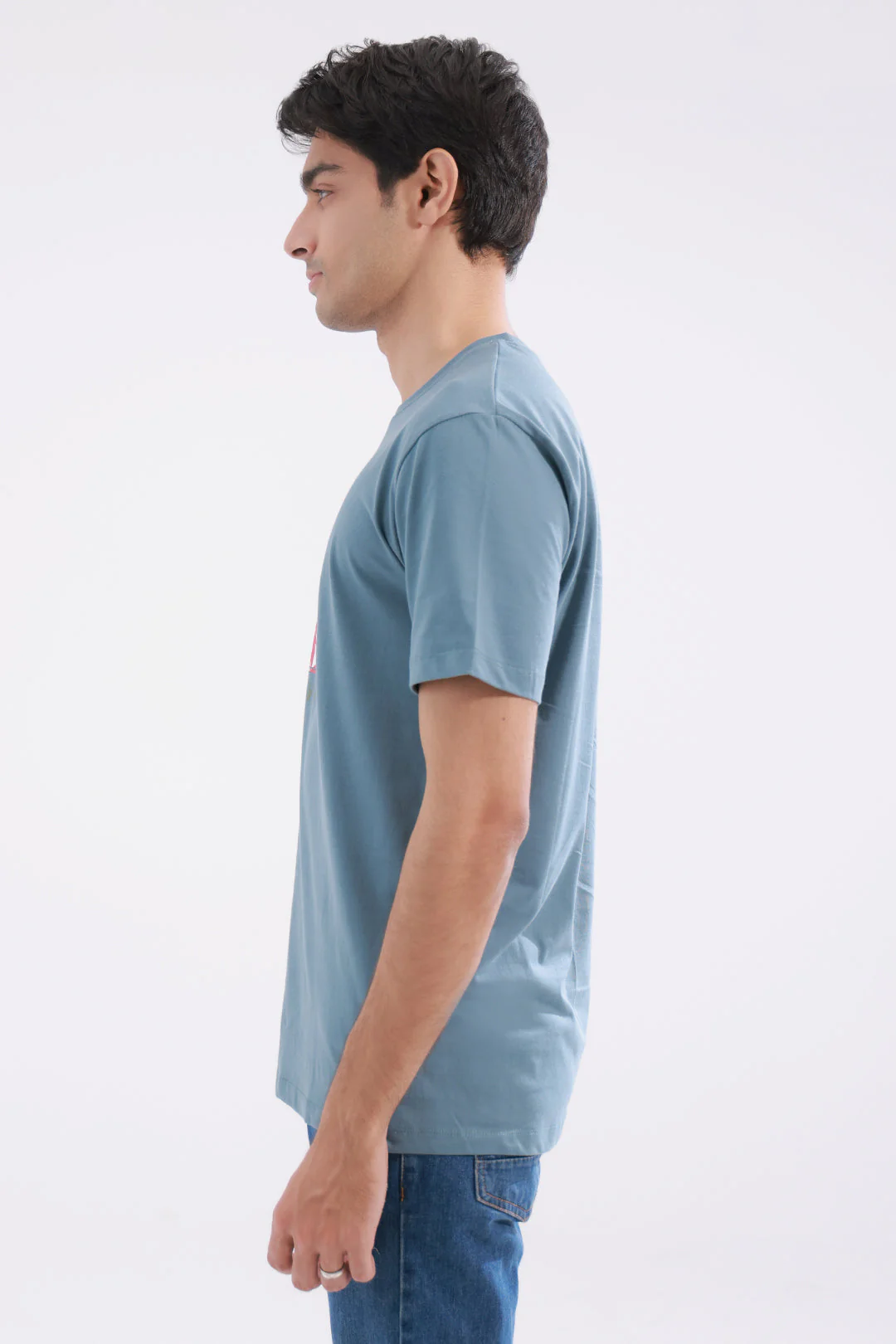 Graphic T-Shirt - R043 - Image 2