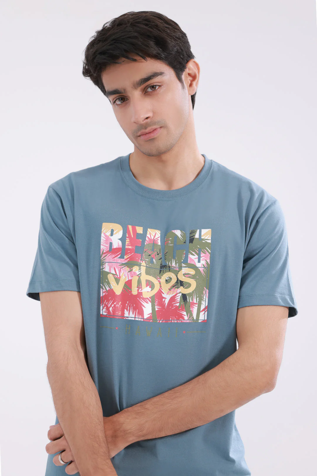 Graphic T-Shirt - R043 - Image 3