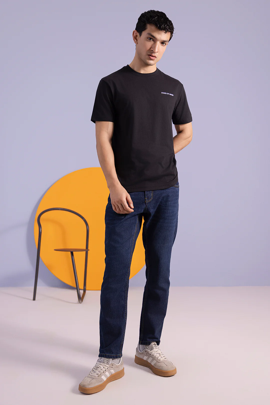 Graphic T-Shirts - R117 - Image 5
