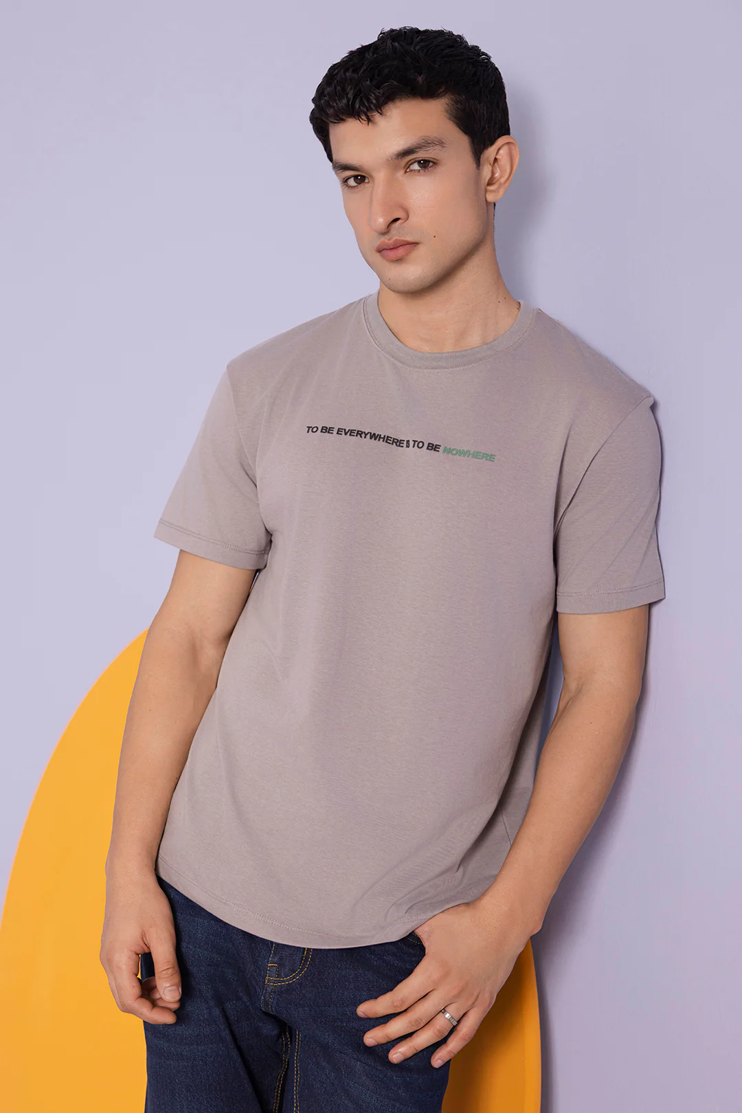 Graphic T-Shirts - R144 - Image 3