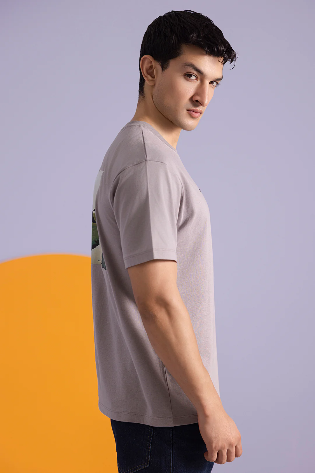 Graphic T-Shirts - R144 - Image 6