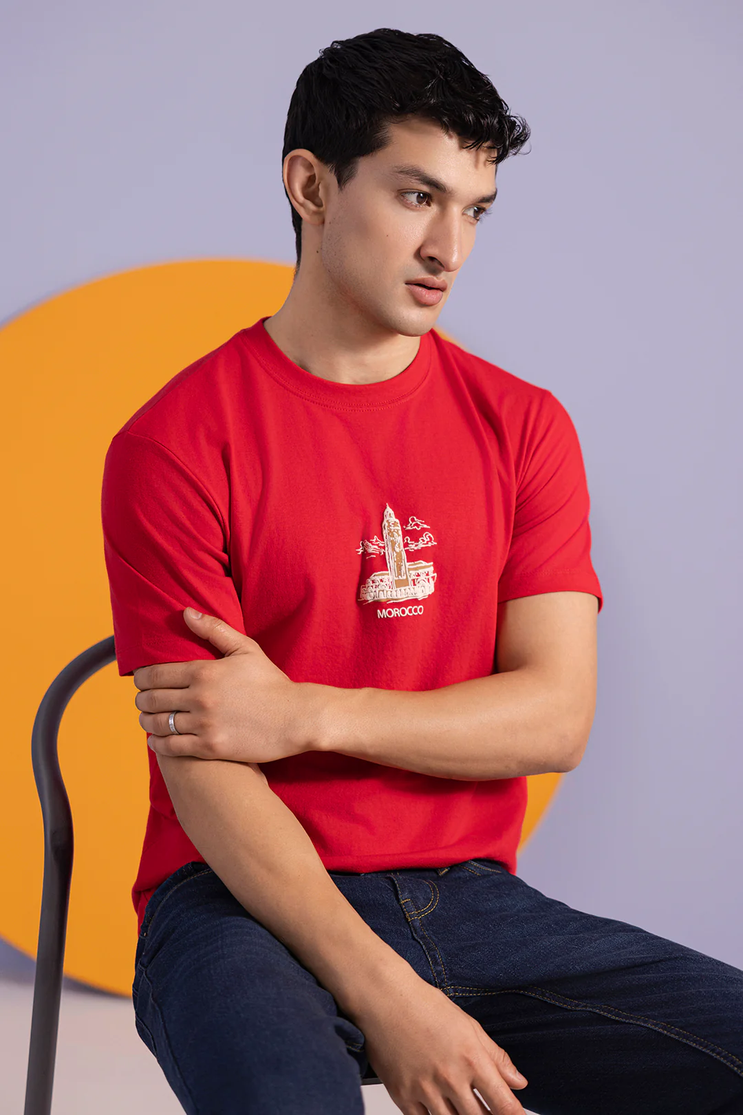 Graphic T-Shirts - R174 - Image 2