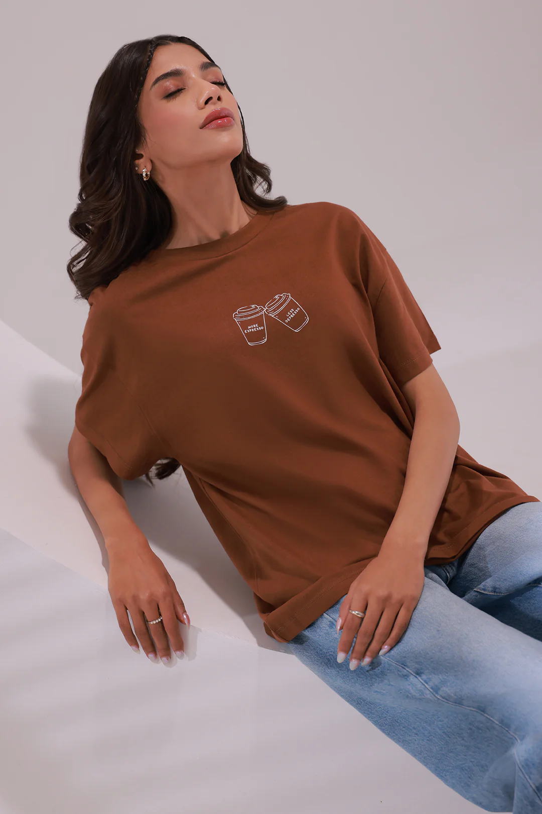 Graphic T-Shirt - 043 - Image 2