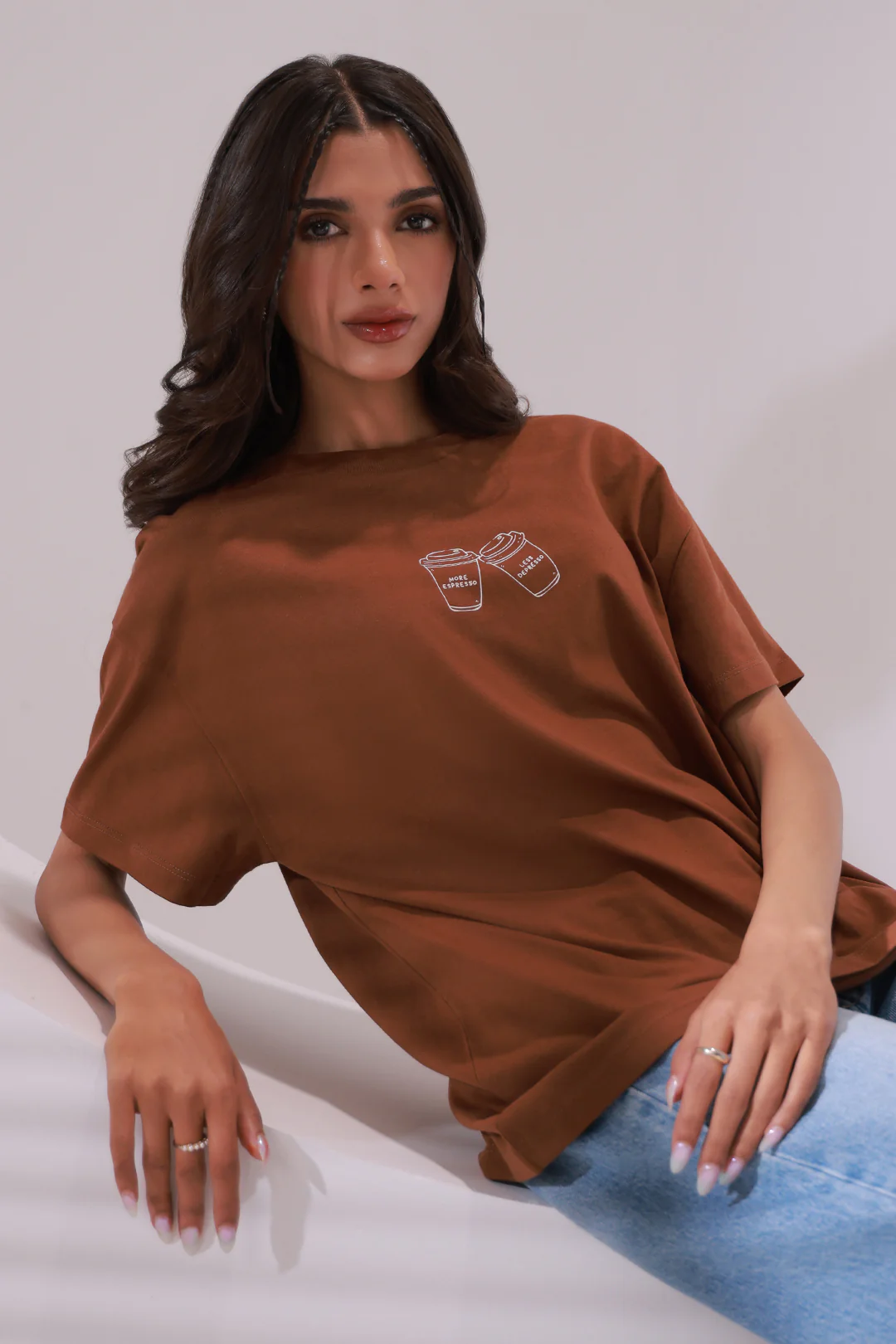 Graphic T-Shirt - 043 - Image 3