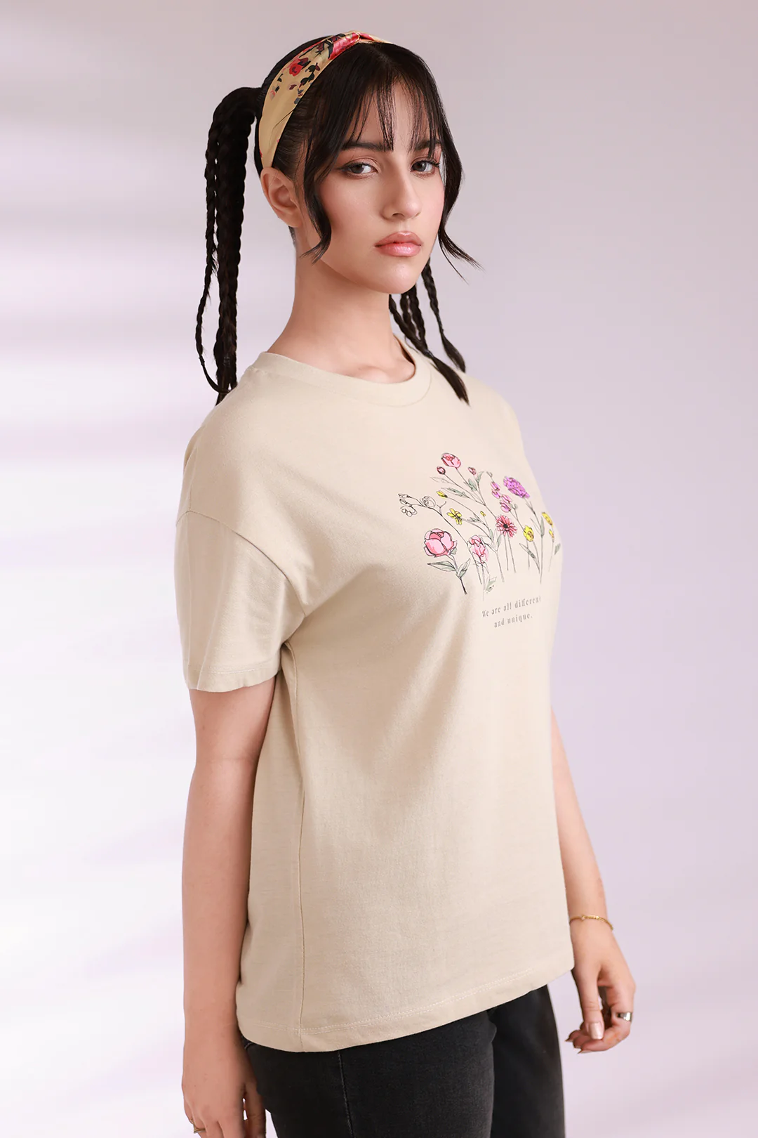 Graphic T-Shirt - 013 - Image 3