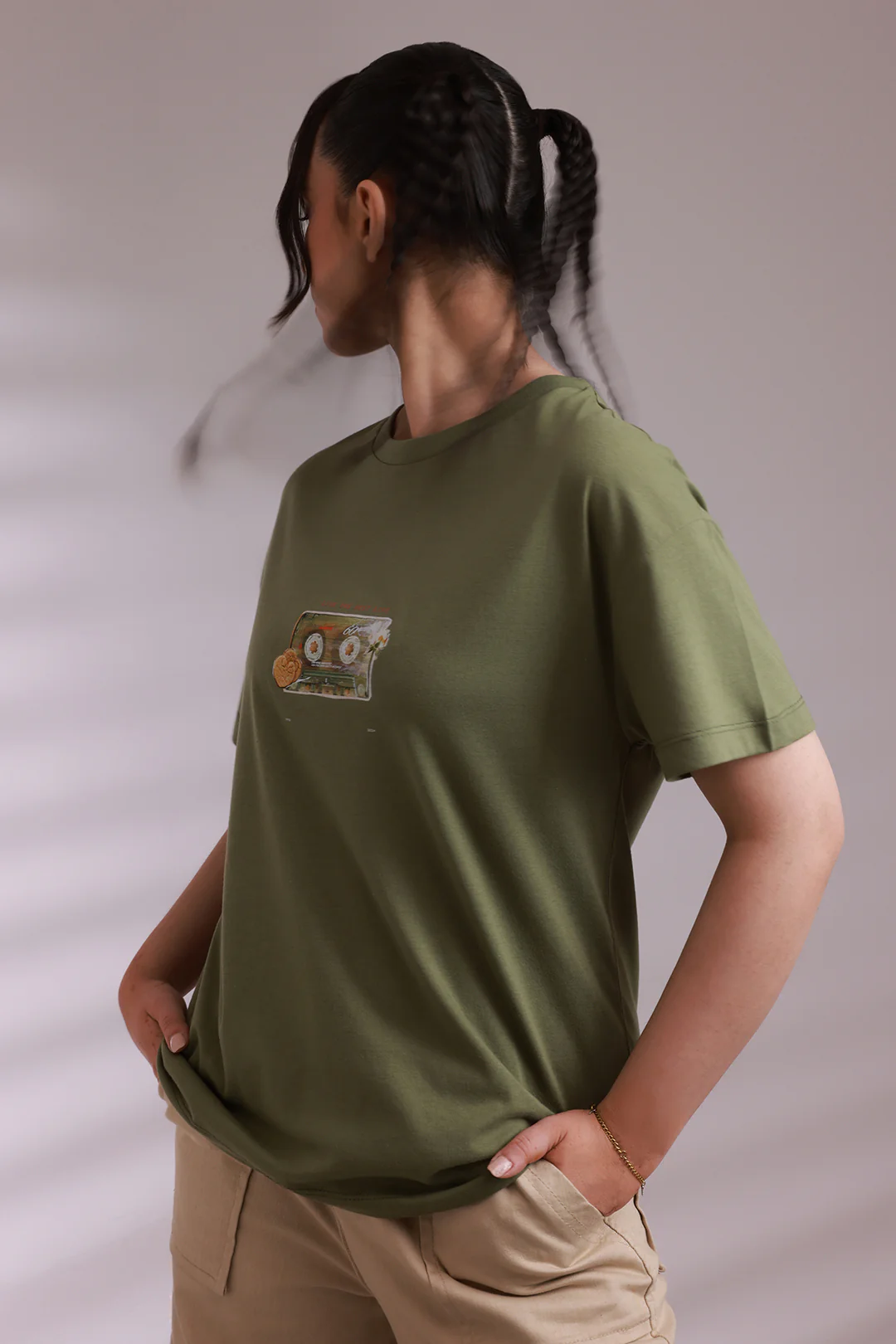 Graphic T-Shirt - 017 - Image 6