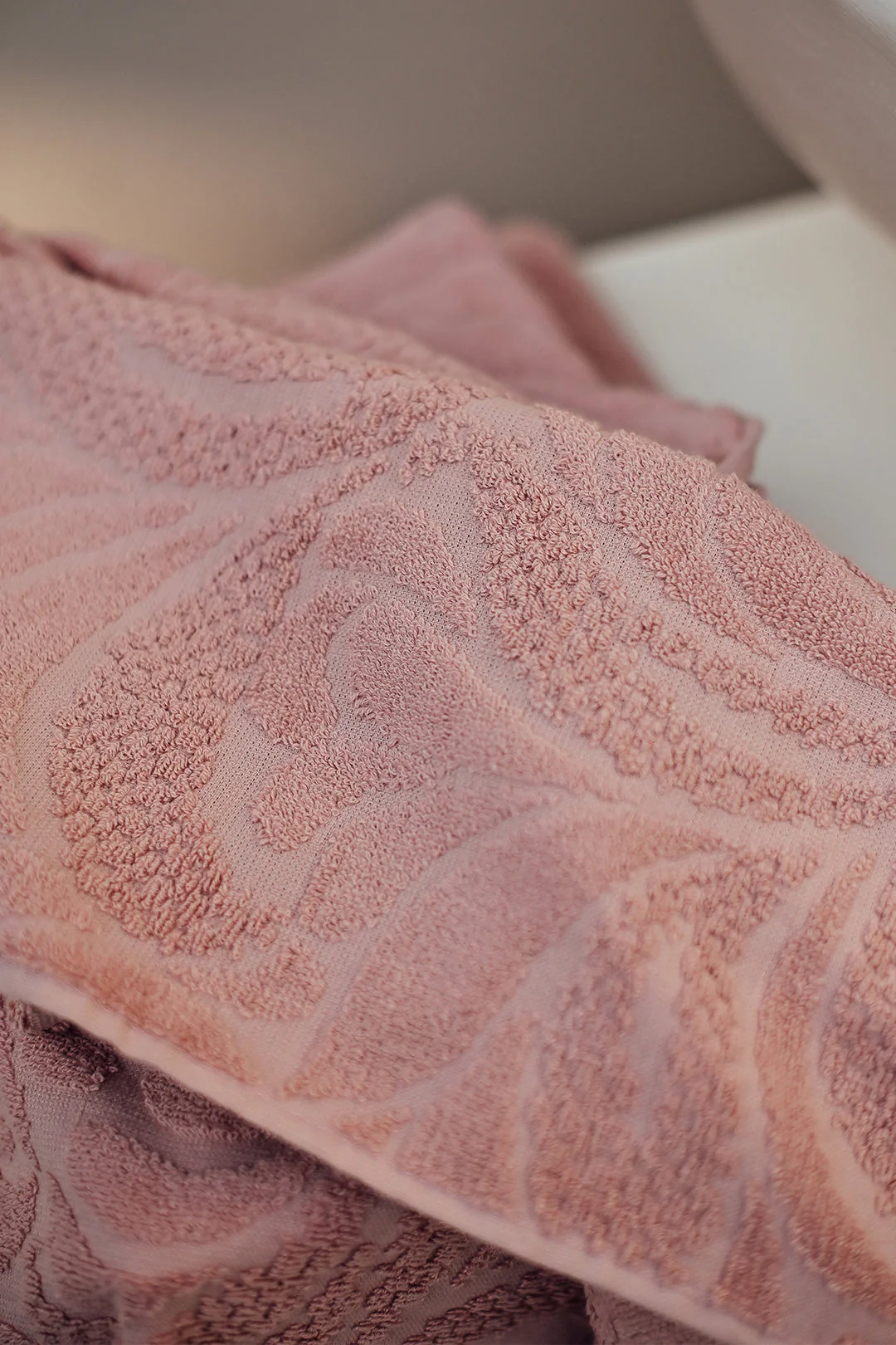 Hand Towel - 3005 - Image 6