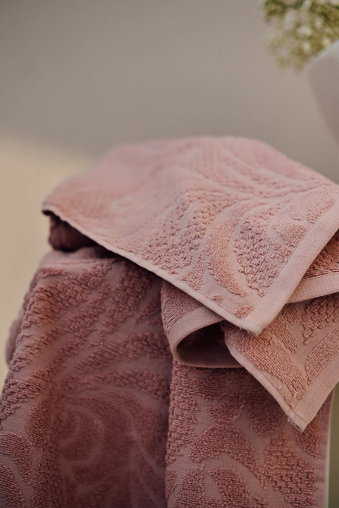 Hand Towel - 3005 - Image 7
