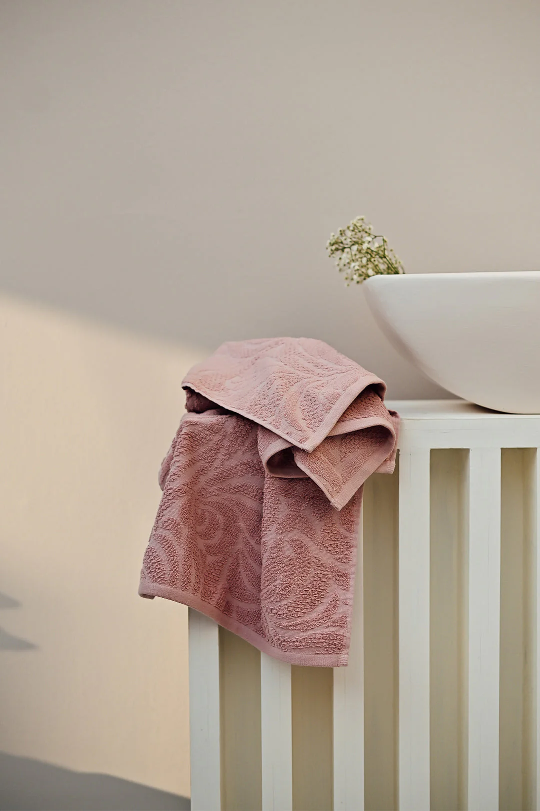 Hand Towel - 3005 - Image 8