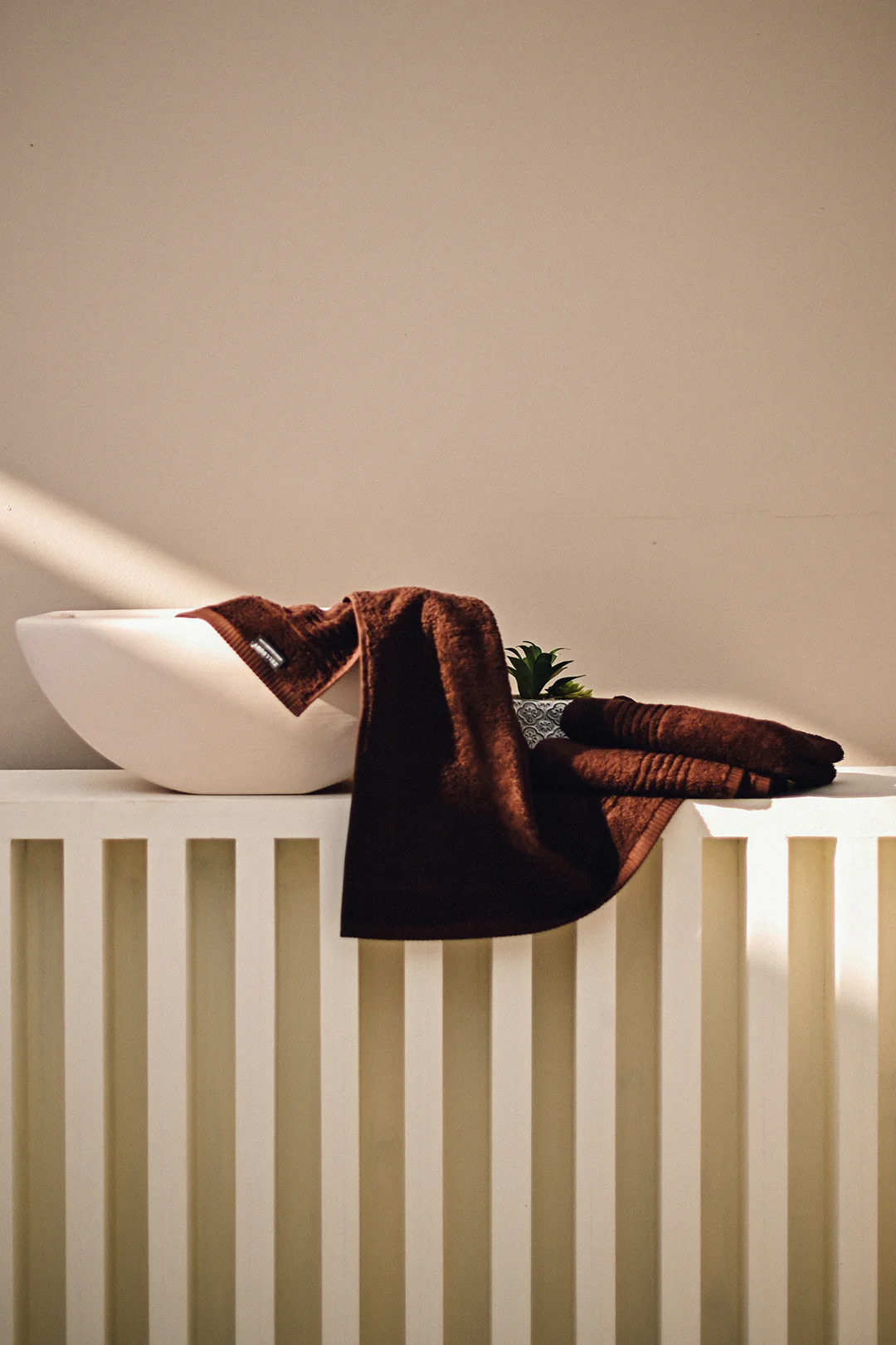 Hand Towel- 3062 - Image 2
