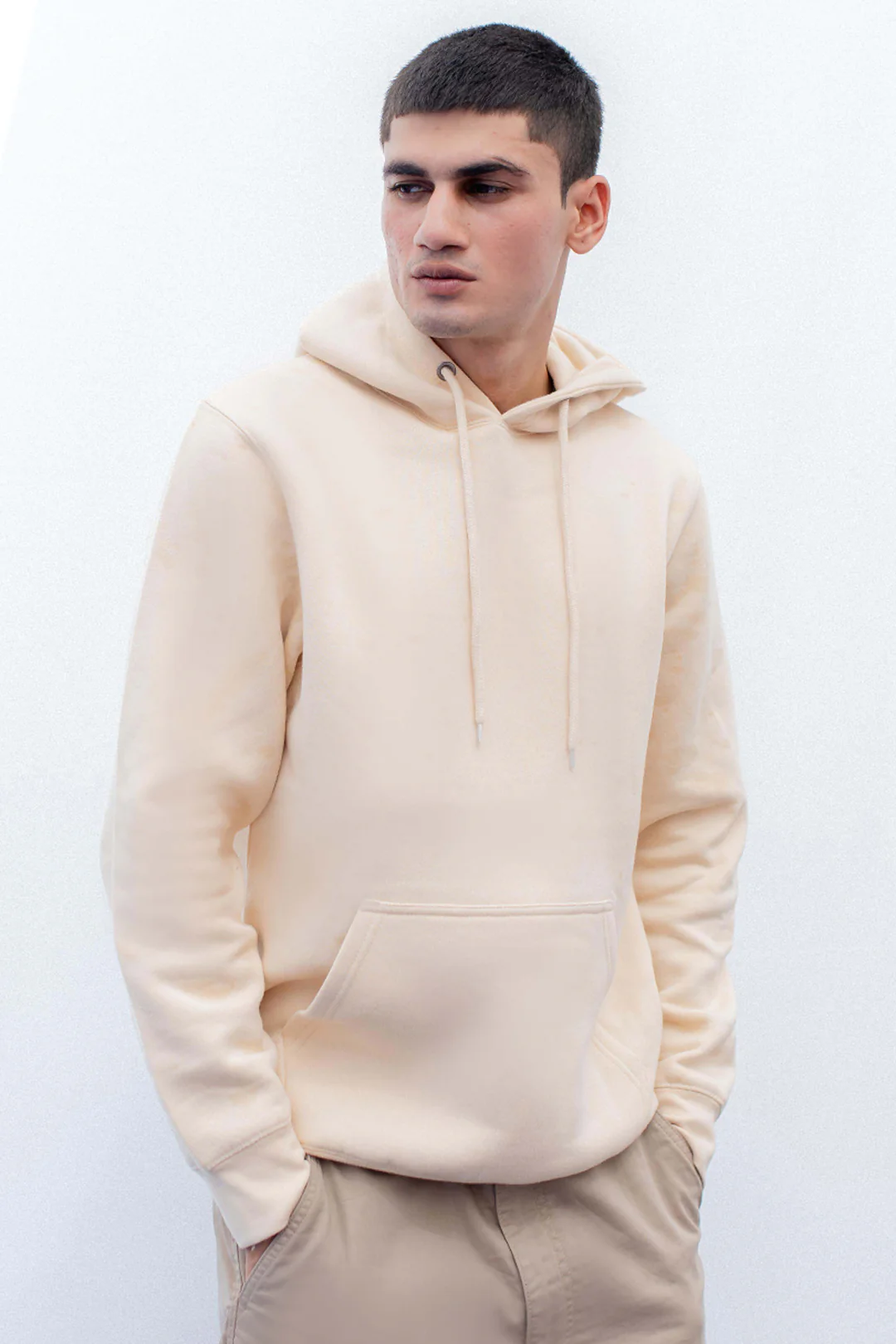 Basic Hoodie - 0002 - Image 16