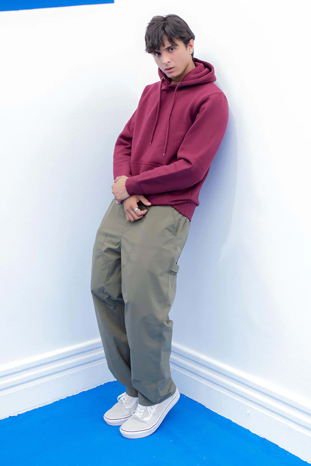 Basic Hoodie - 0002 - Image 23