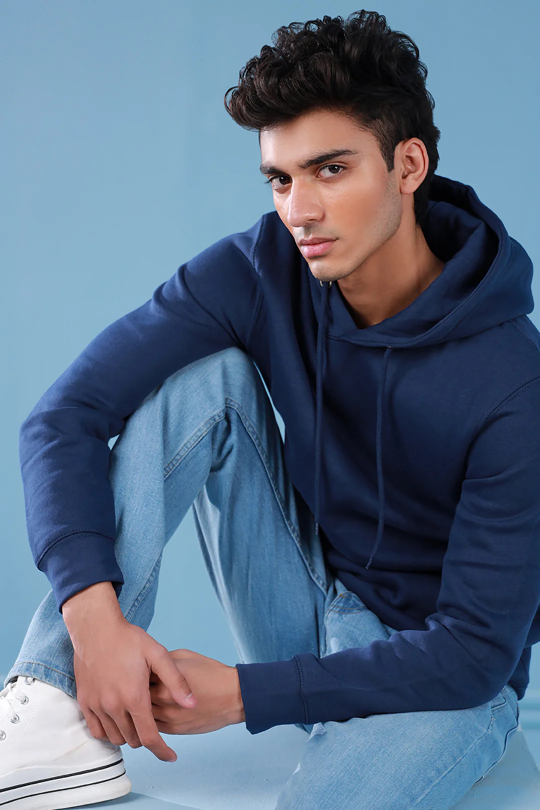 Basic Hoodie - 0002 - Image 7
