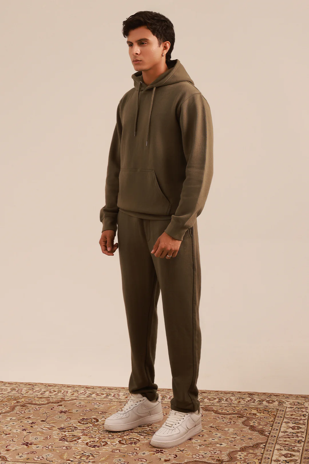 Basic Hoodie - 5001 - Image 14