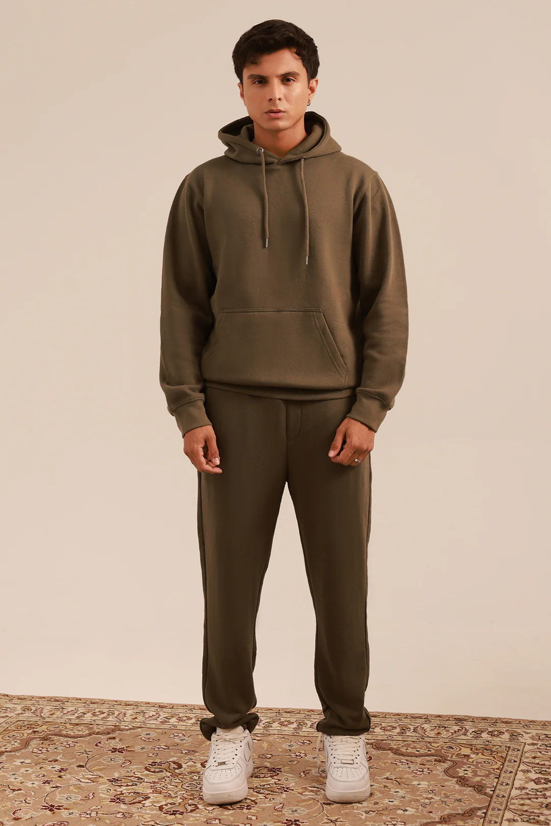 Basic Hoodie - 5001 - Image 15