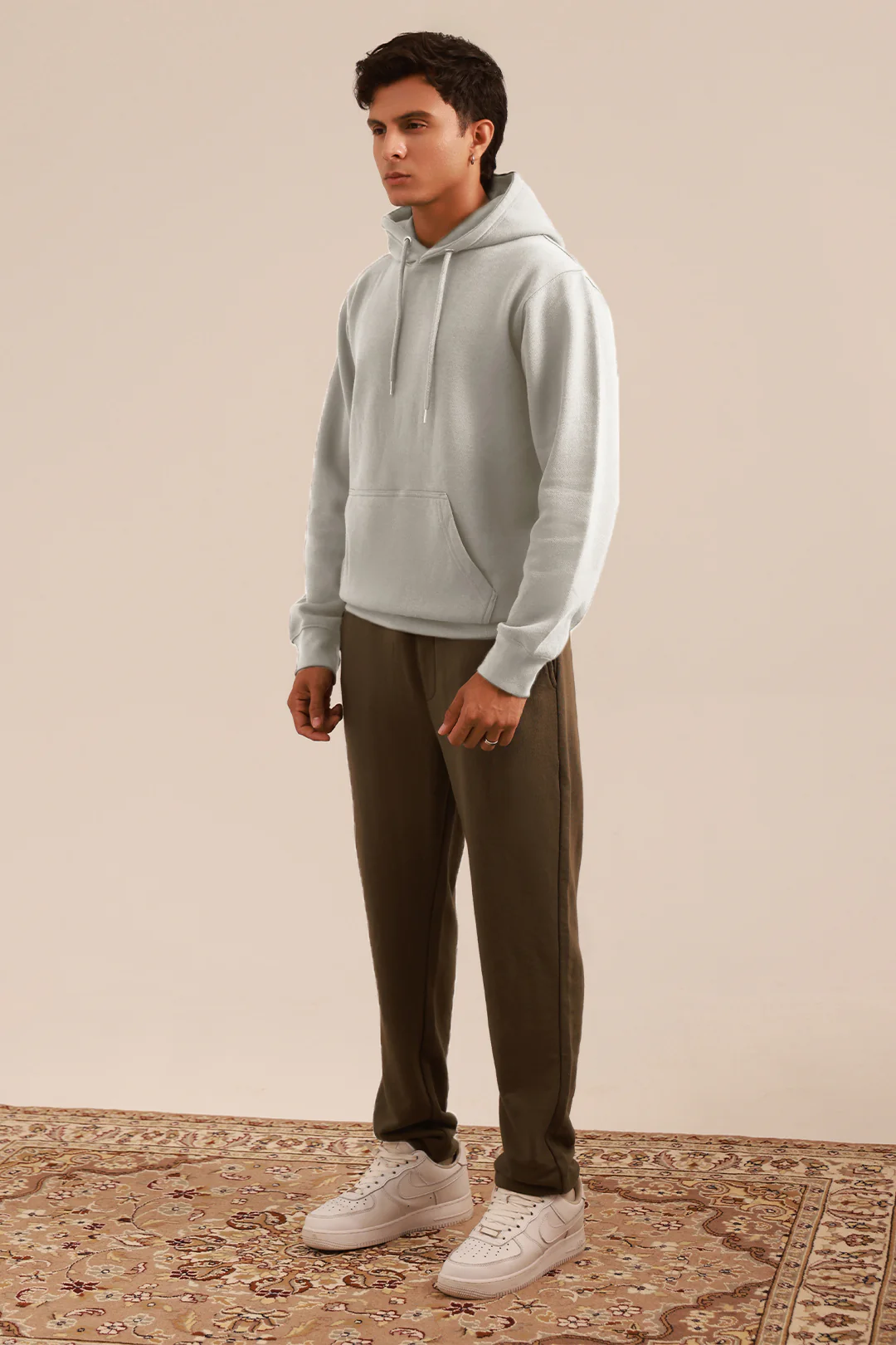 Basic Hoodie - 5001 - Image 6