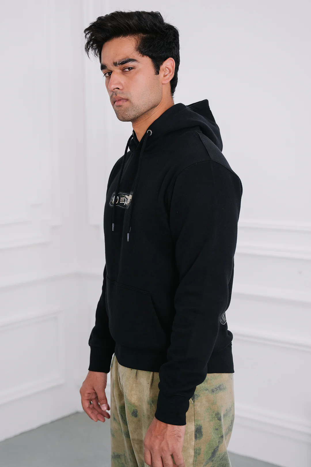 Graphic Hoodie - 5003 - Image 10