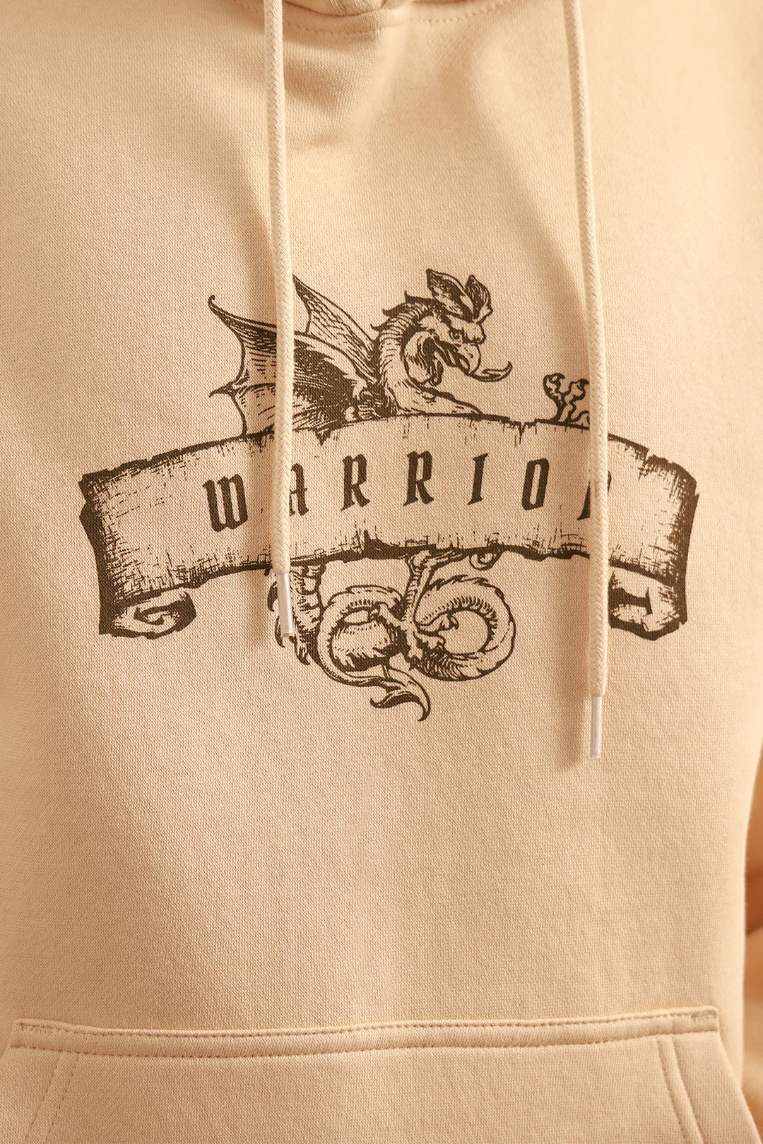 Graphic Hoodie - 5005 - Image 3