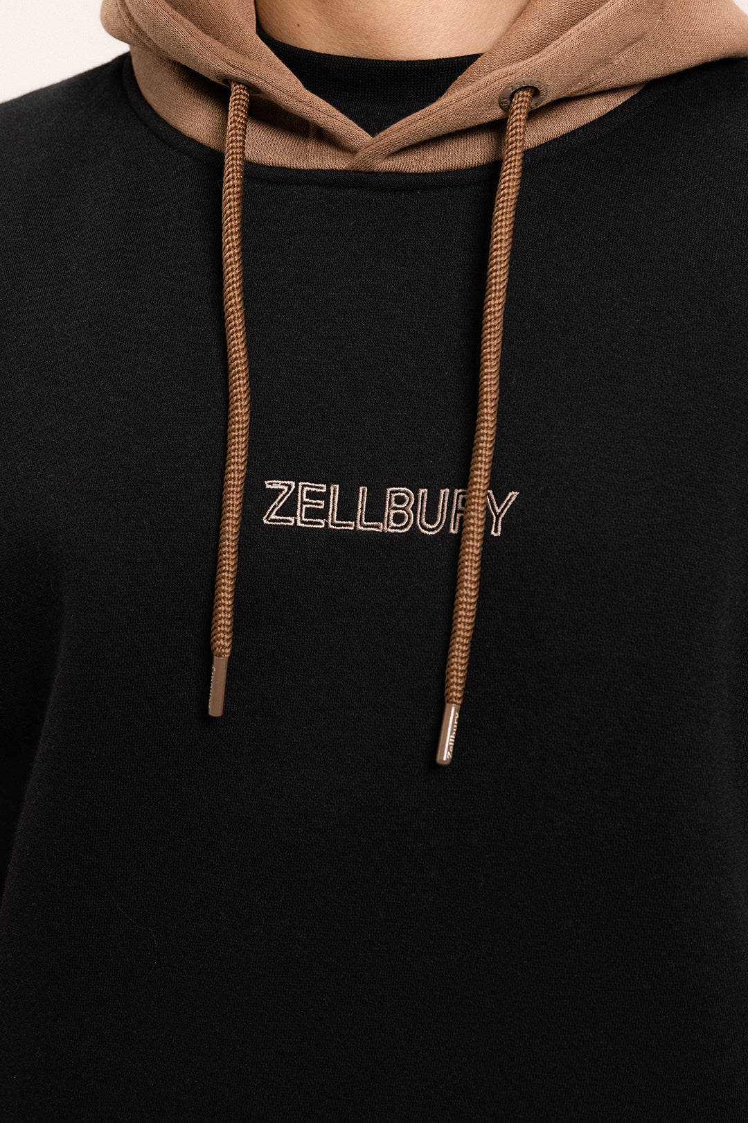 Graphic Hoodie - 5013 - Image 2